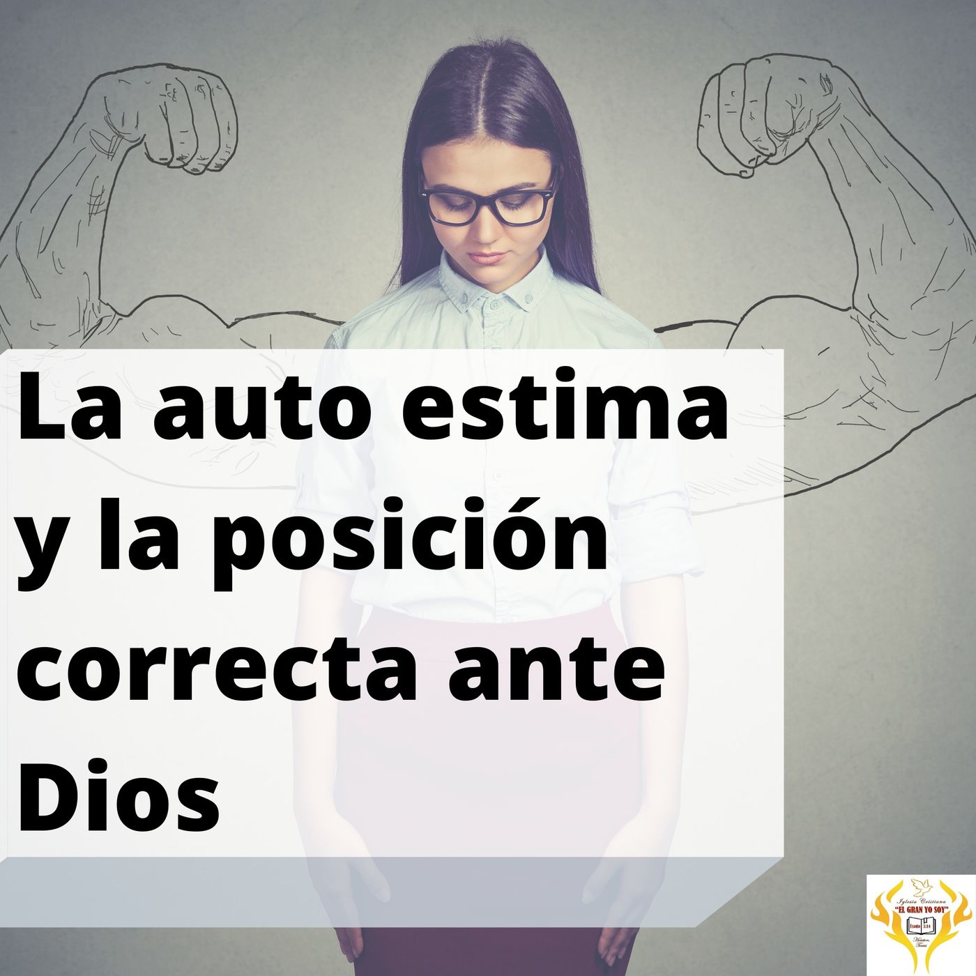 Iglesia Cristiana  \