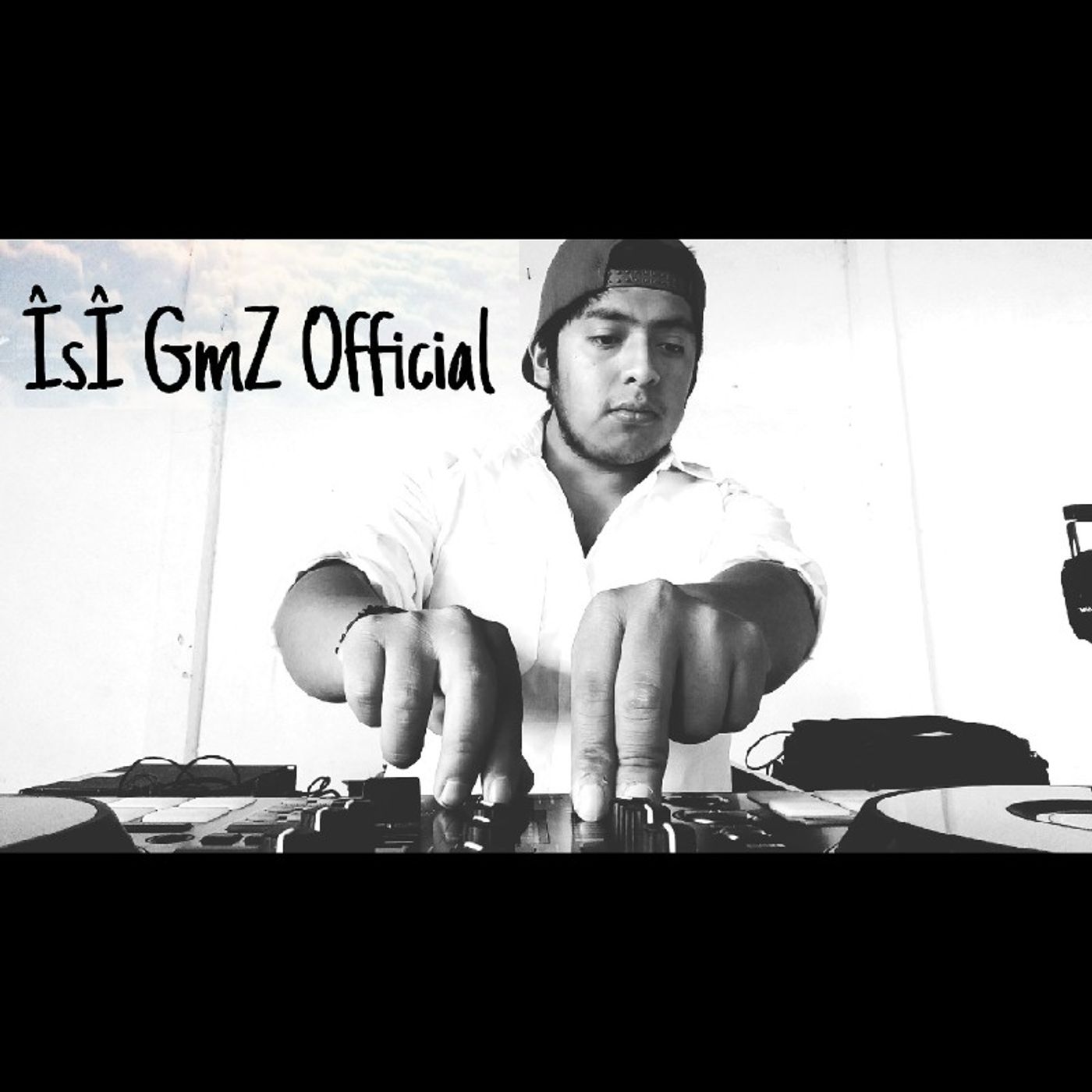Isi Gmz\'s show