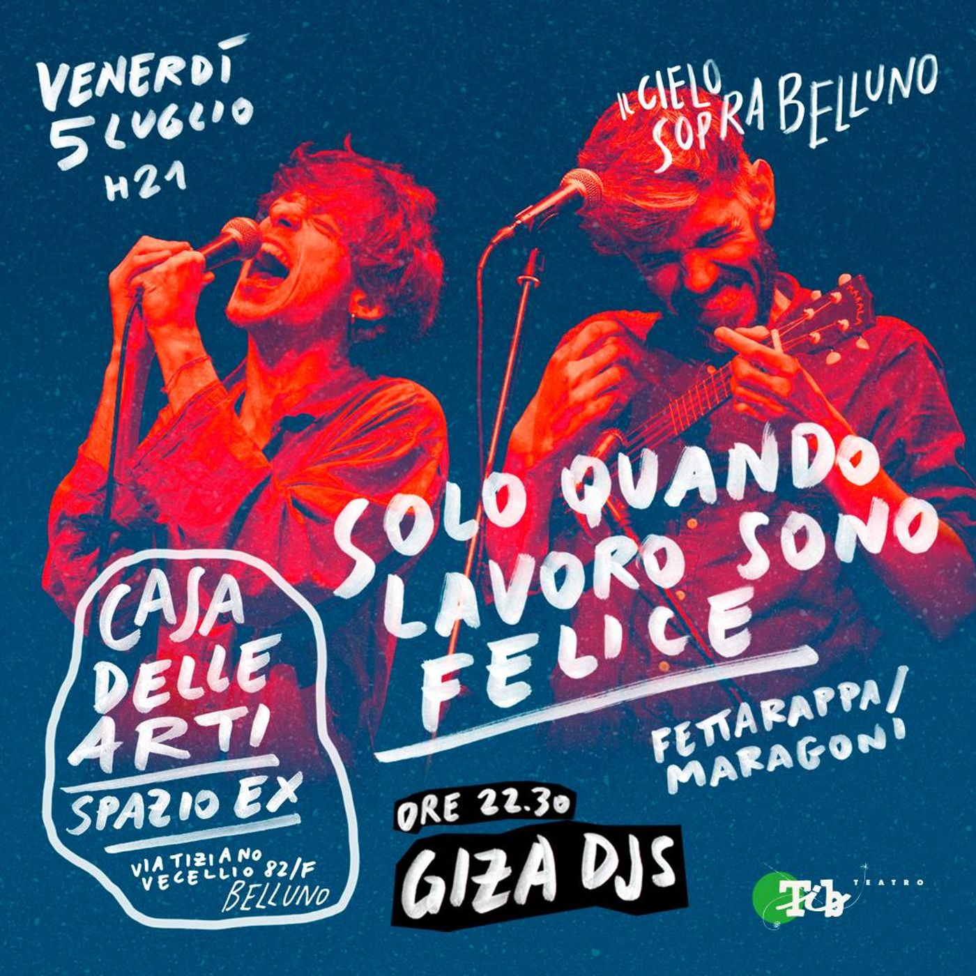 L\'Oro in Bocca - Le interviste | con Guido Beretta