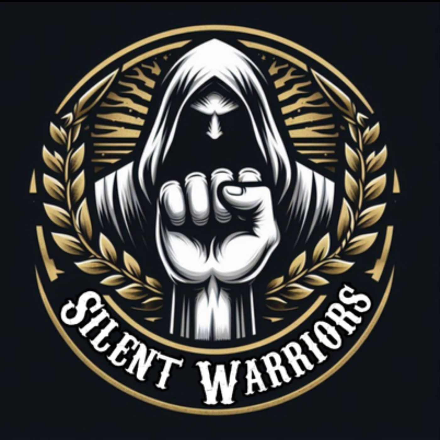 #58 Silent Warriors: Strijden voor Rechtvaardigheid en Verbinding episode artwork