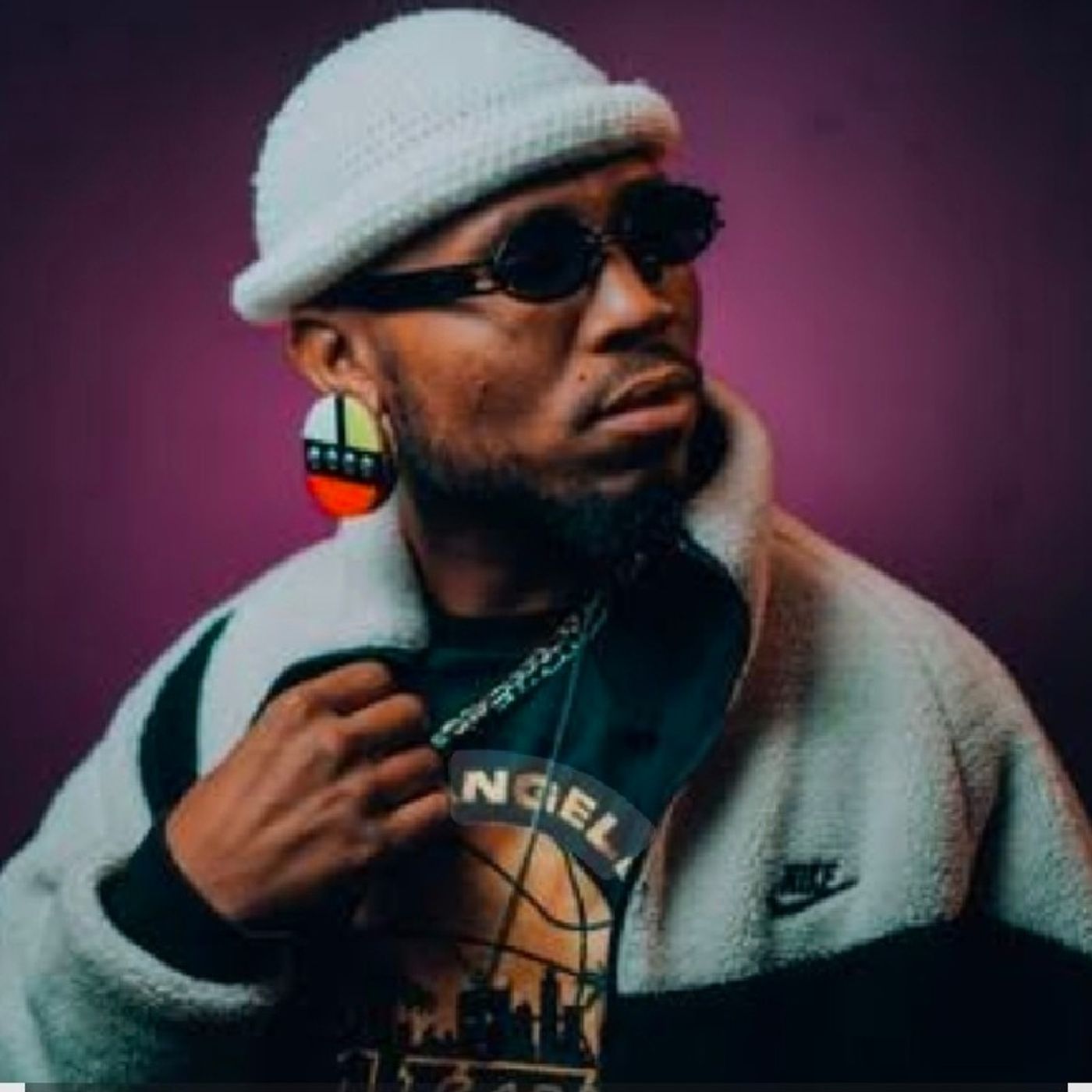 Just Bheki & Sun El-Musician, African Papi - Ngiwelele