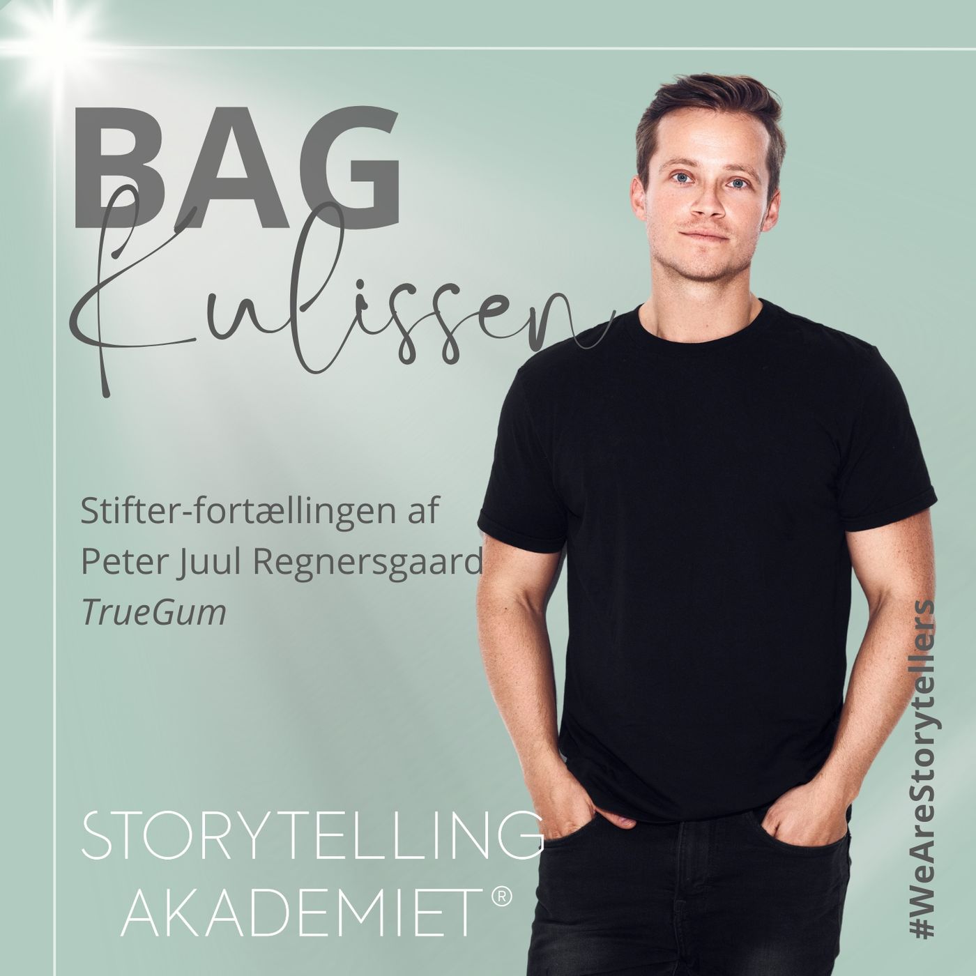 Bag Kulissen
