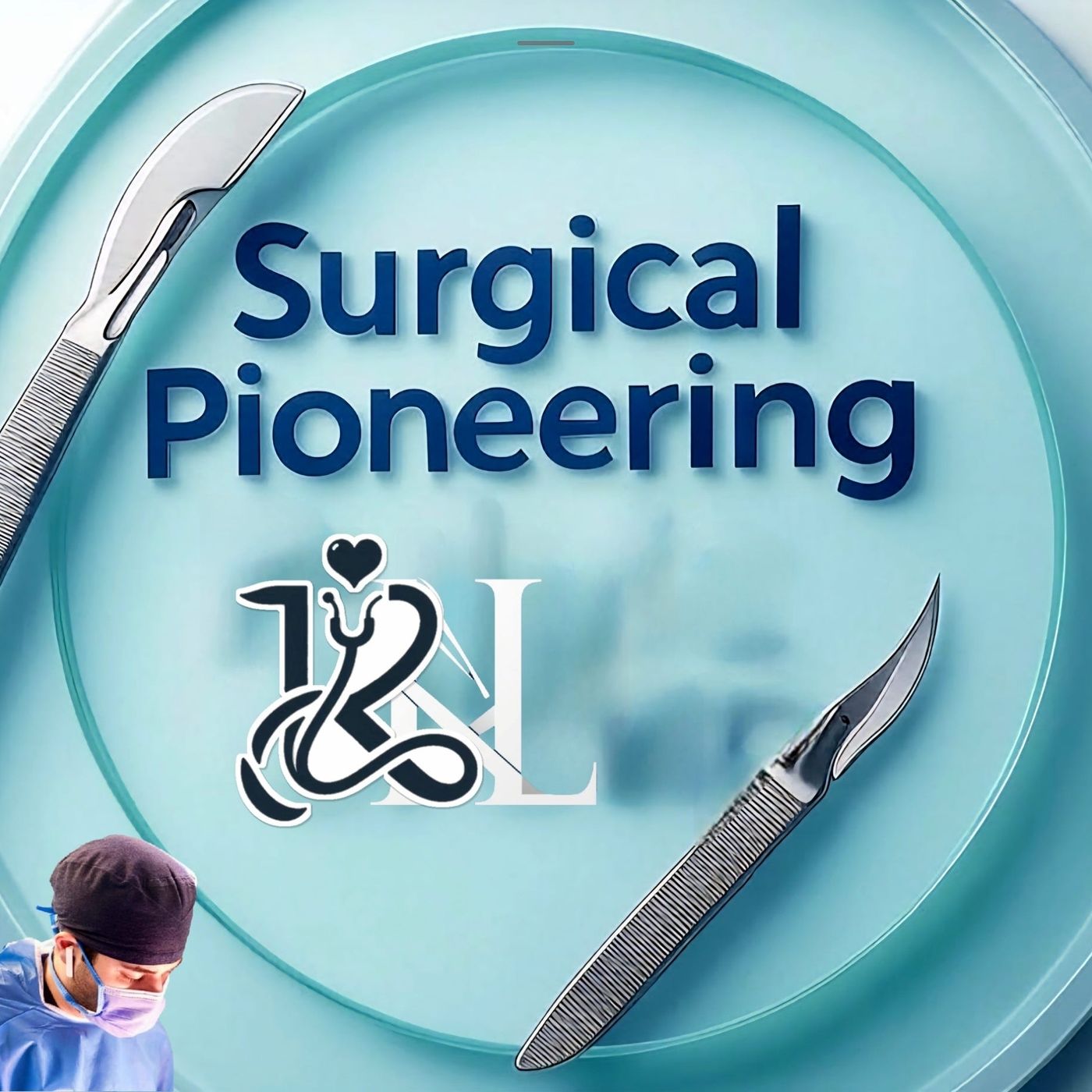 Surgical Pioneering Podcast