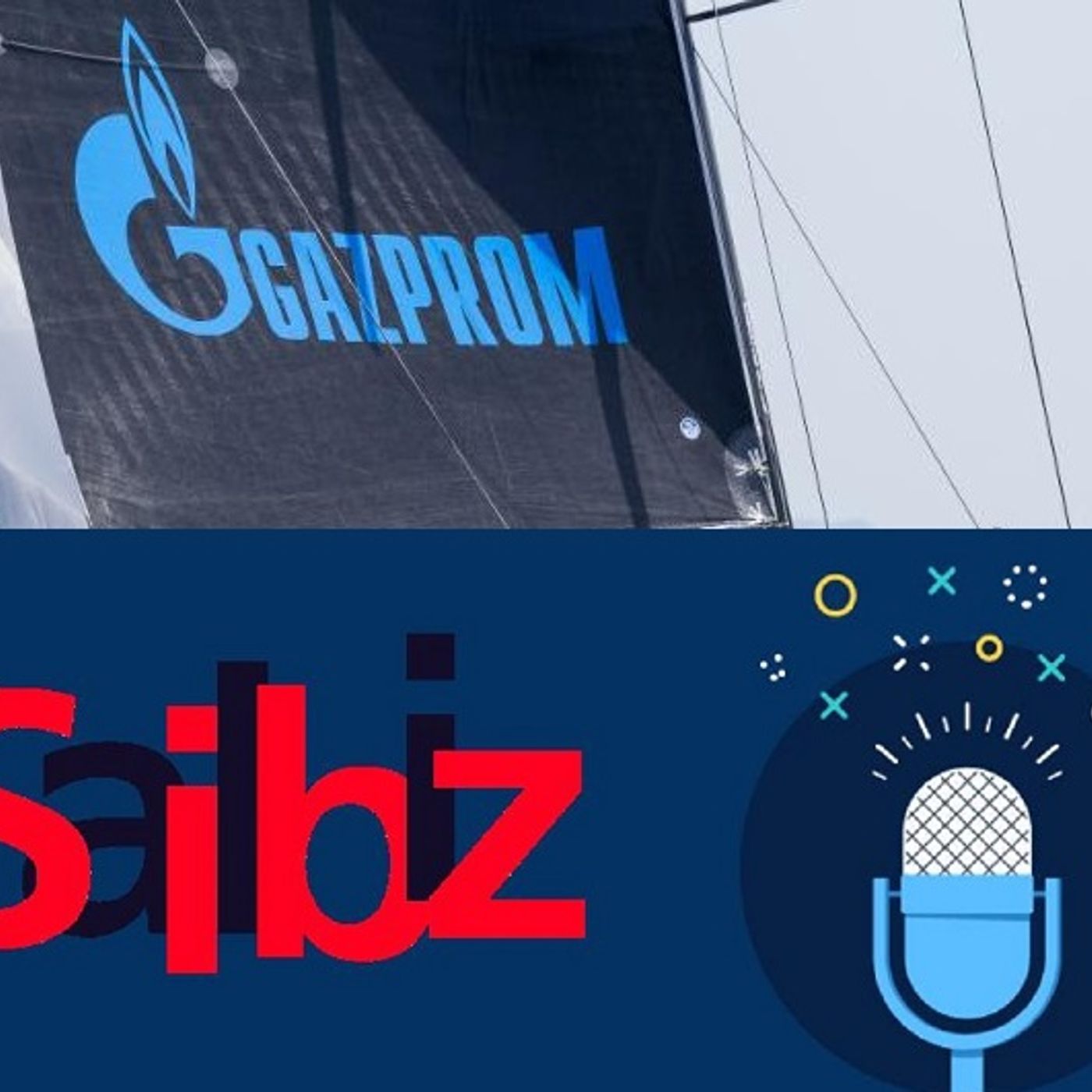 SailBiz\'s show