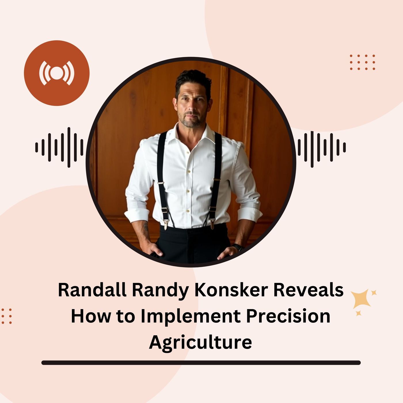 Randall Randy Konsker