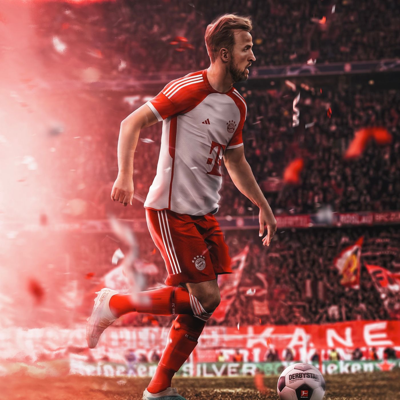 Däs Bündesliga Show | MD 5