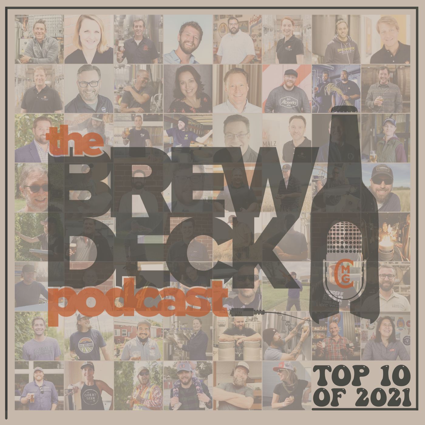 S.2 E.25 - Top 10 of 2021