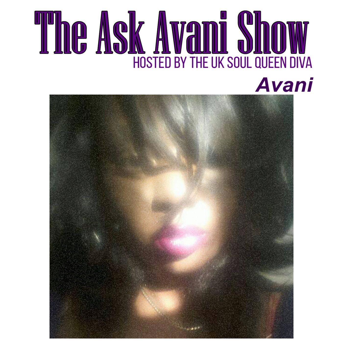 The Ask Avani Show