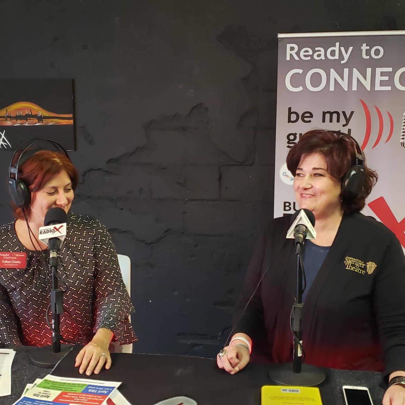 Pensacola Business Radio