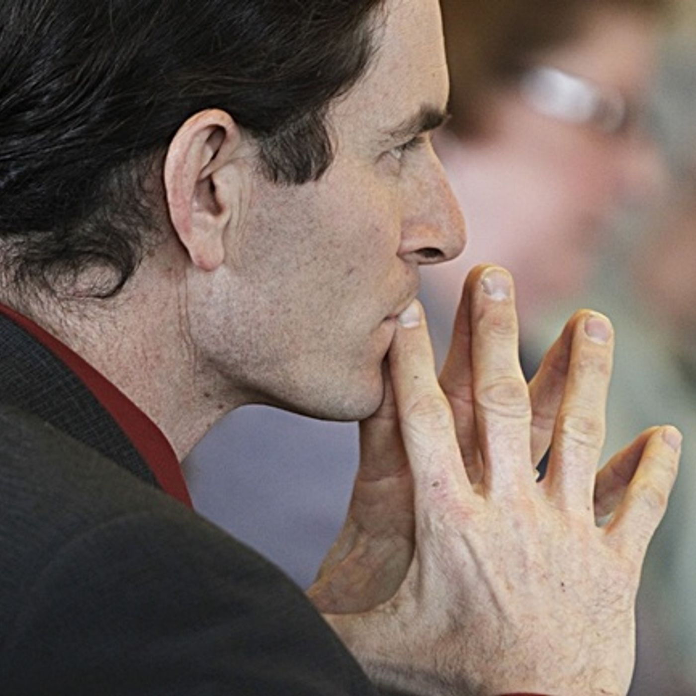 Progressives Today Ep 7 - State Senator David Zuckerman episode artwork