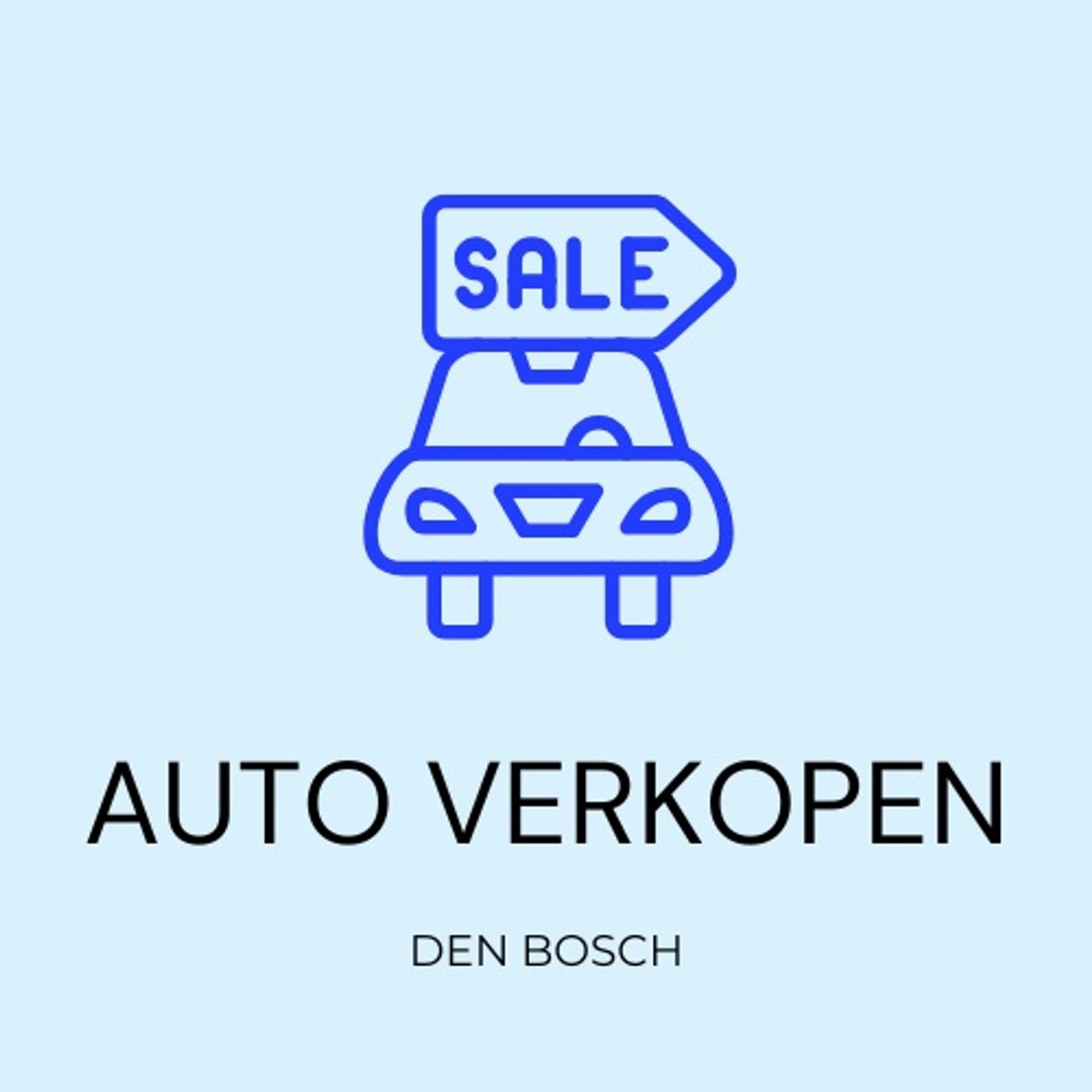 Auto Verkopen Den Bosch cover art
