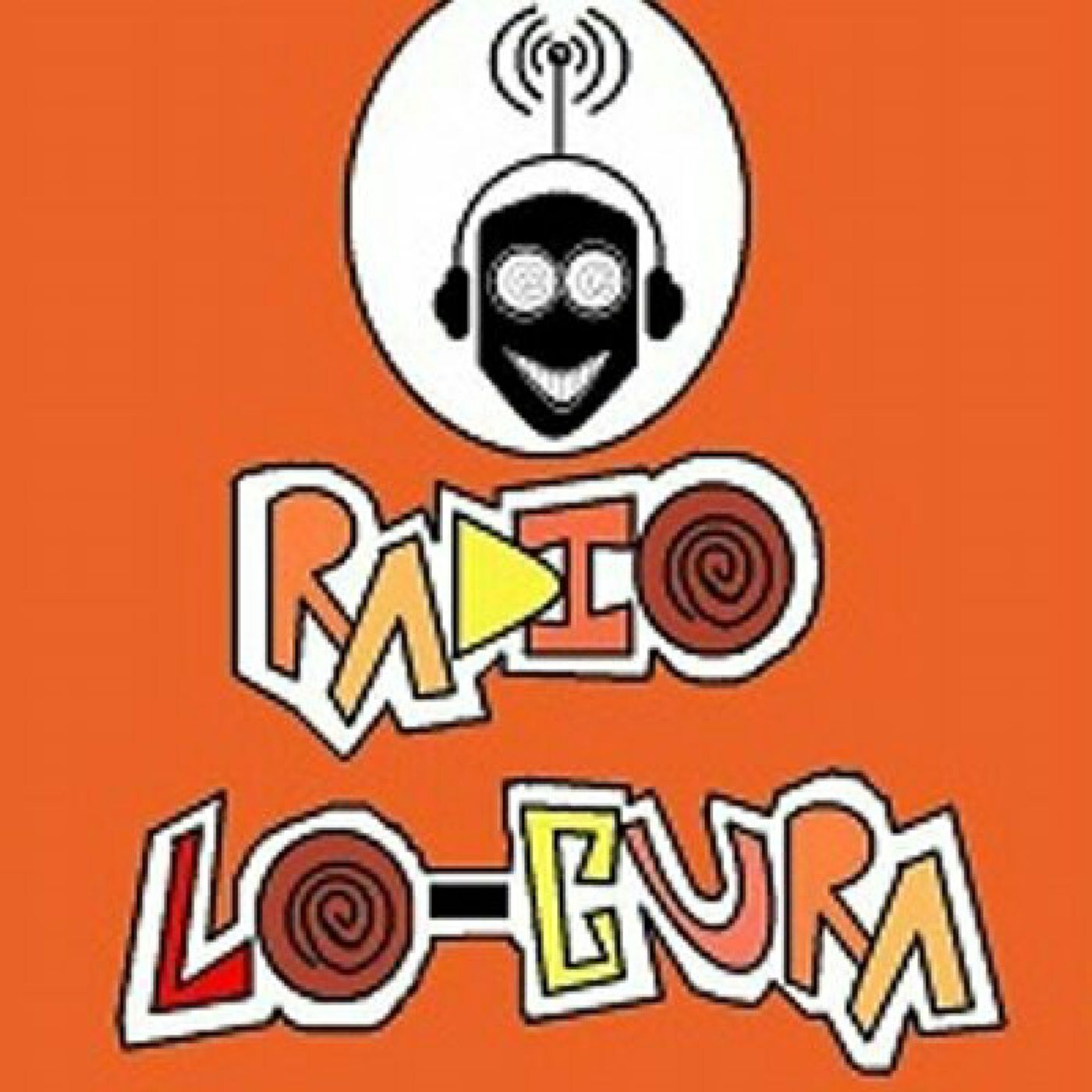 RADIO LOCURA