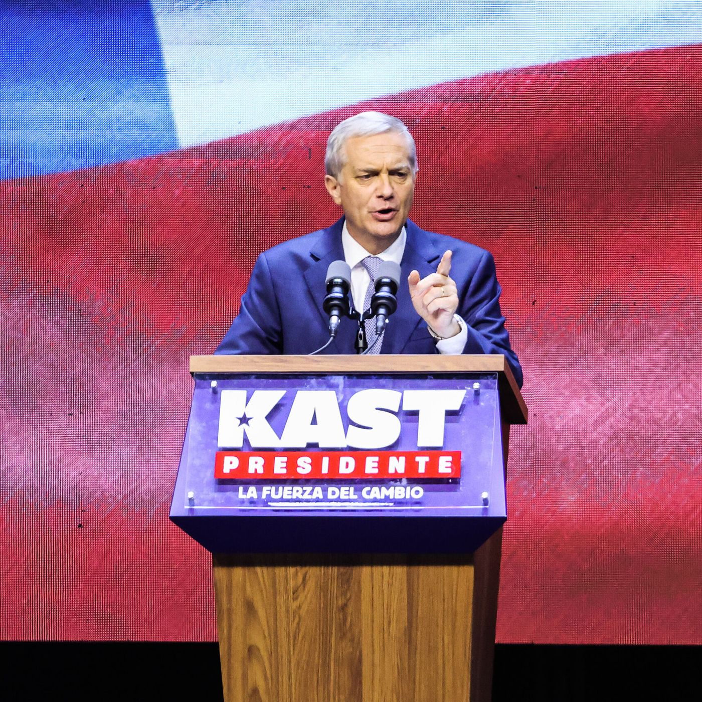 Con Ánimo de Lucro: ¿Qué podemos esperar del mandato de Kast en Chile?