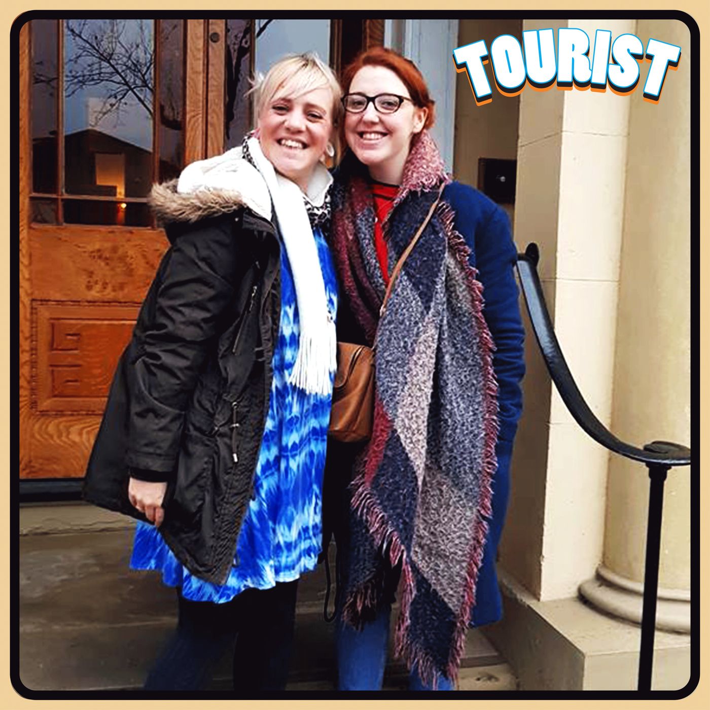 Tourist