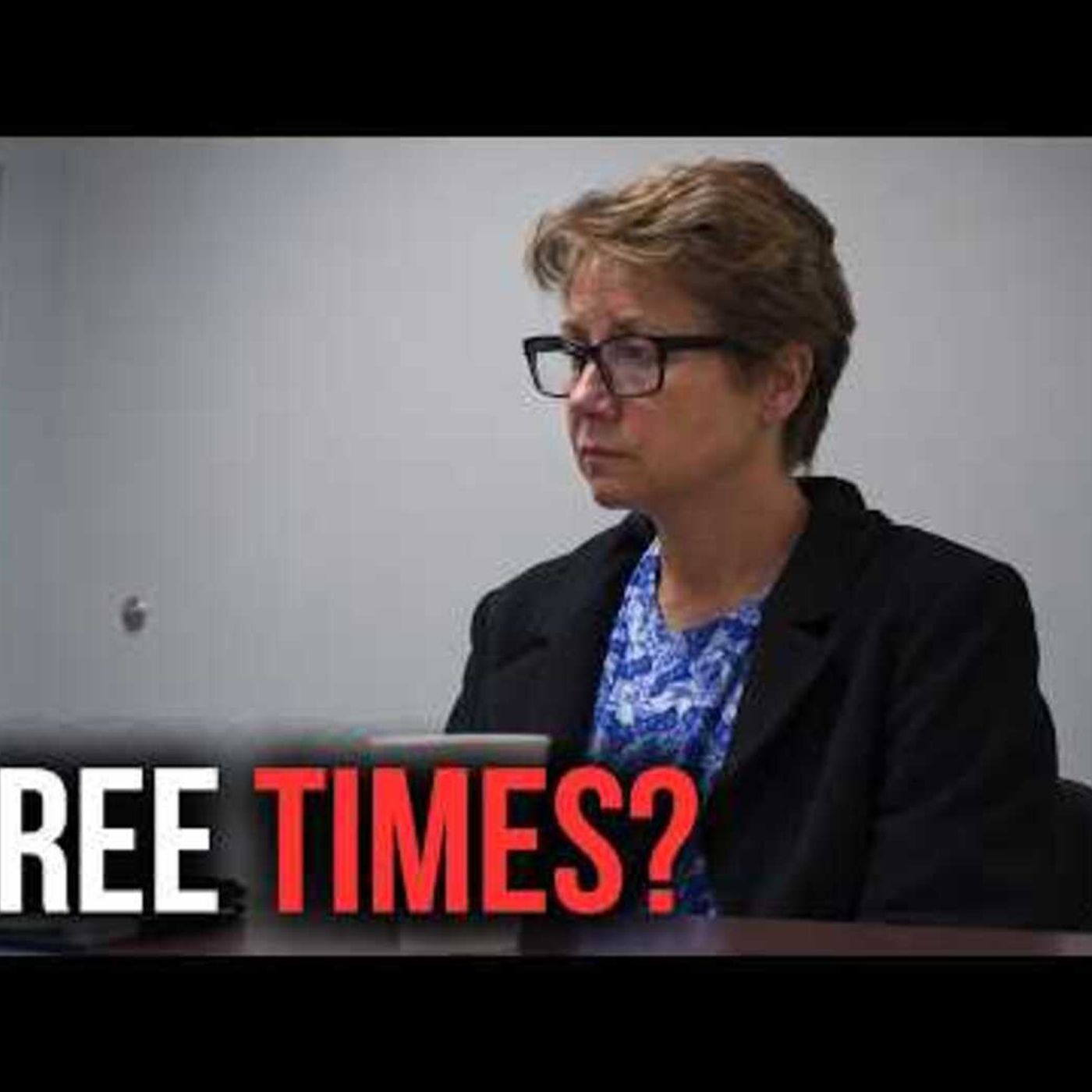 Dark Evidence: True Crime