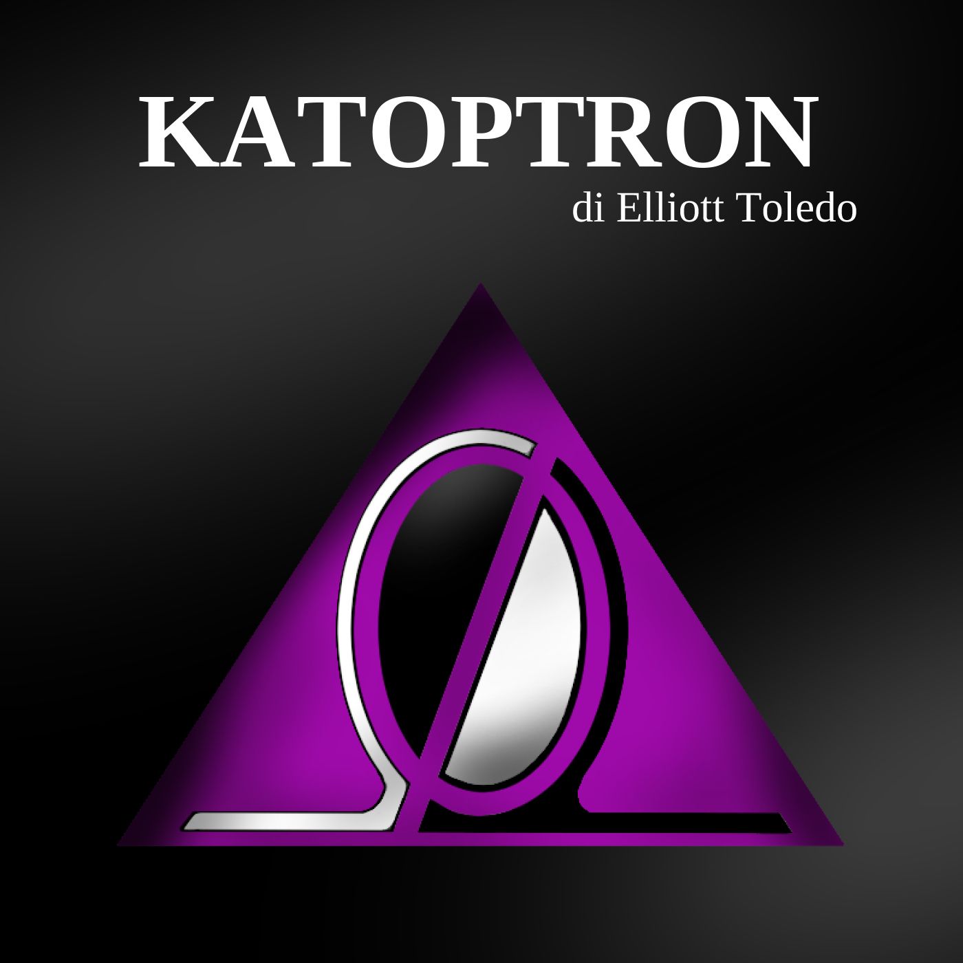 Katoptron - Lo specchio