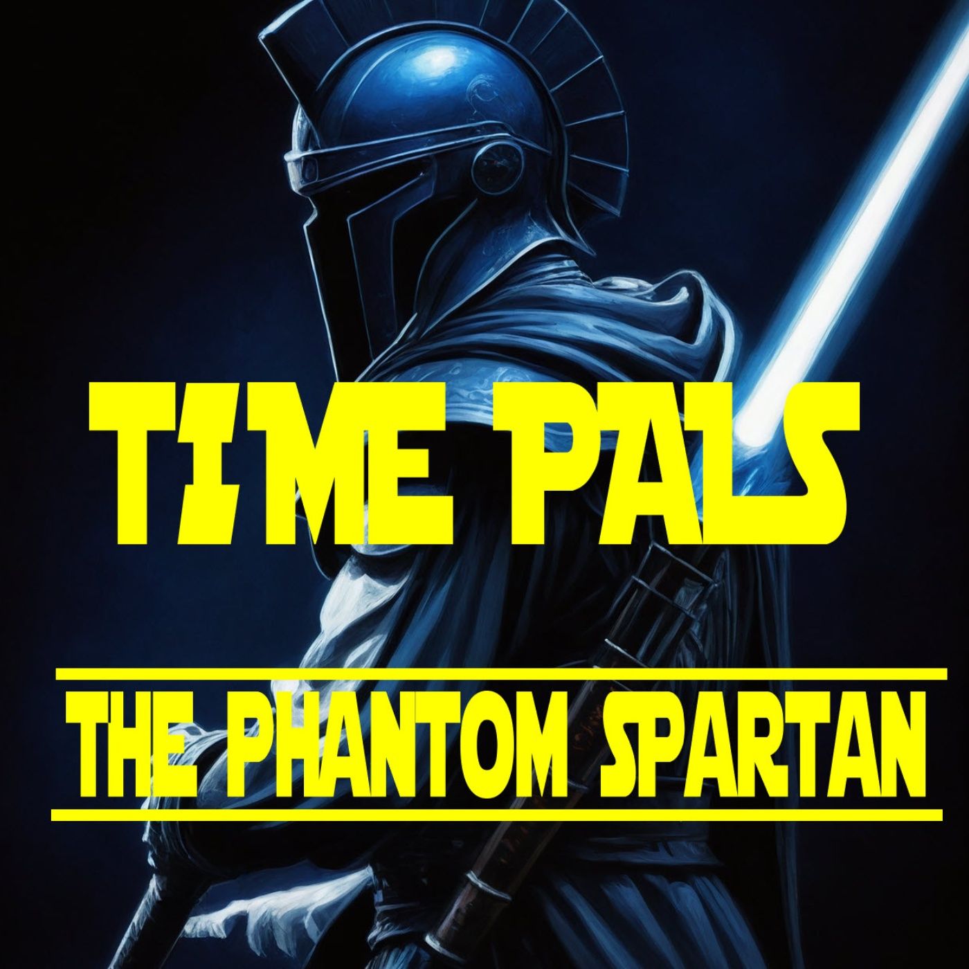 Time Pals Podcast