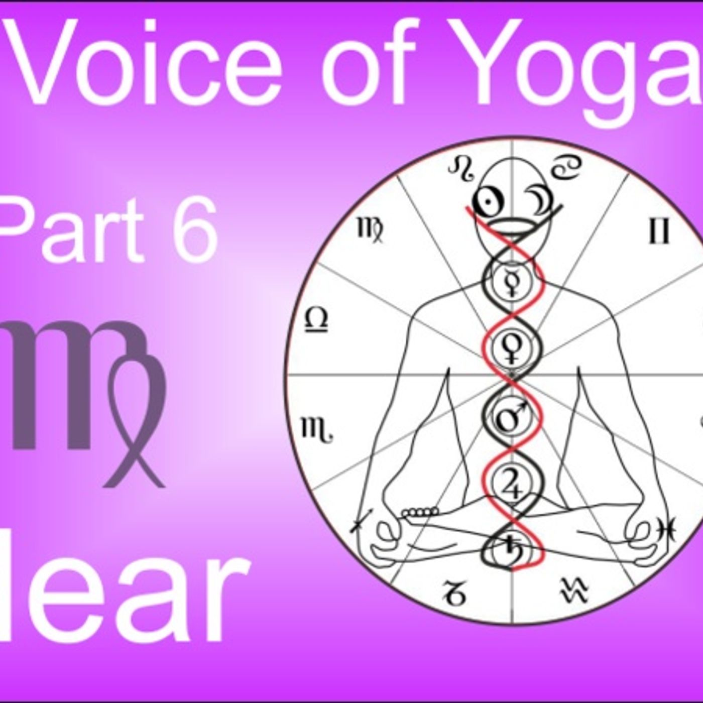 Twelve Signs of Spiritual Truth - Part Six episode artwork