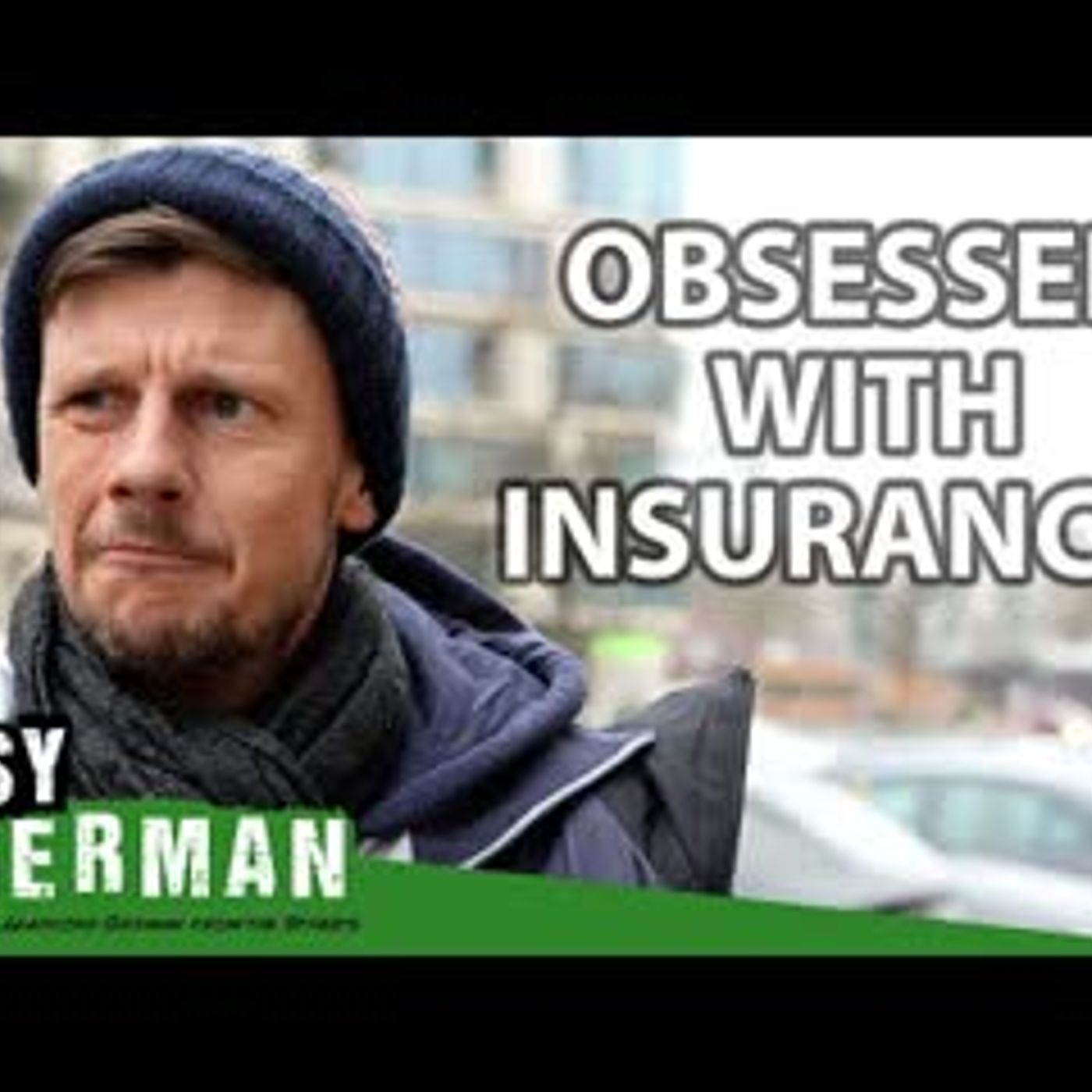Why Germans Love Insurance   Easy German 495