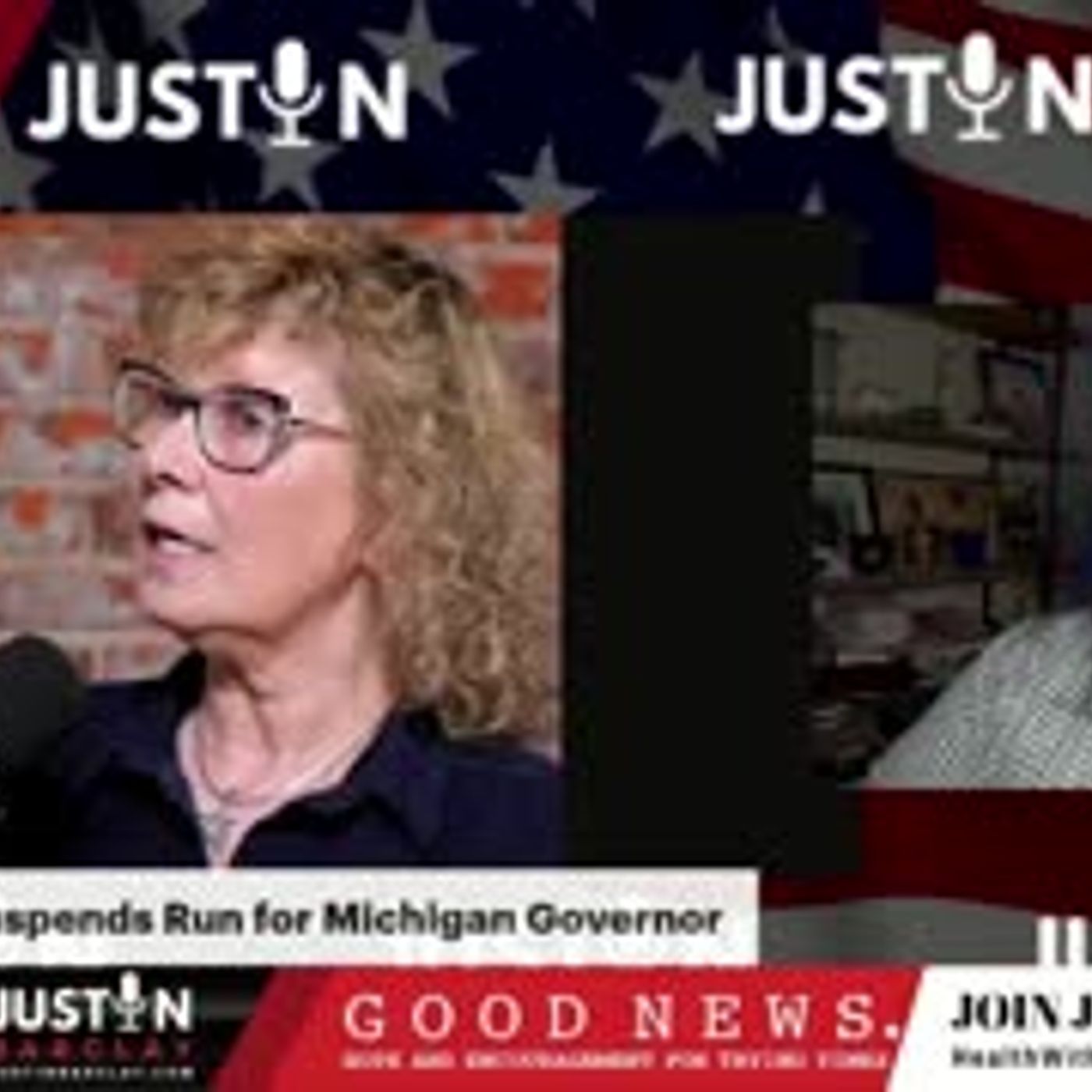 Karla Wagner Suspends Run for Governor, Continues Michigan Property Tax Fight episode artwork