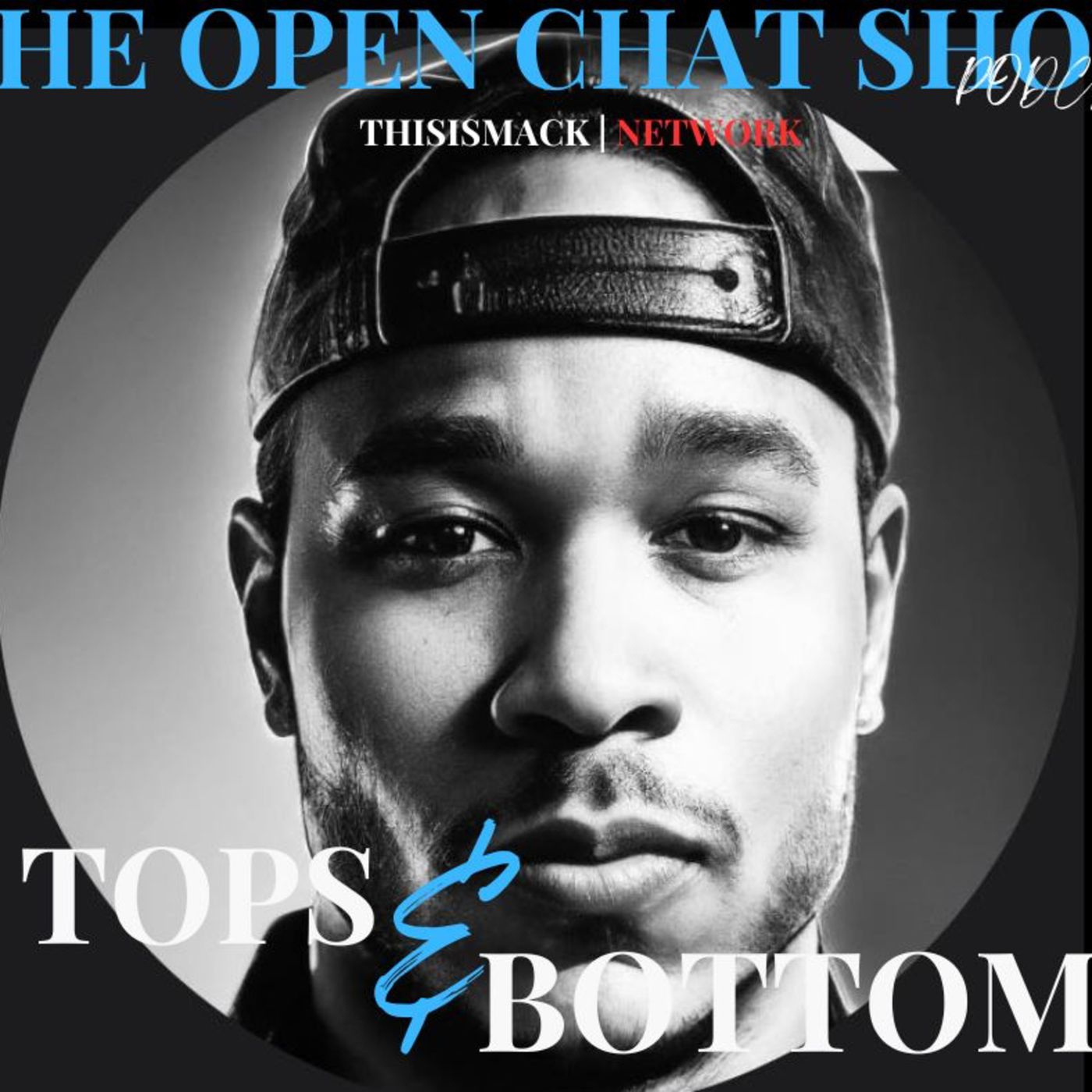 The Open Chat Show | Tops & Bottoms