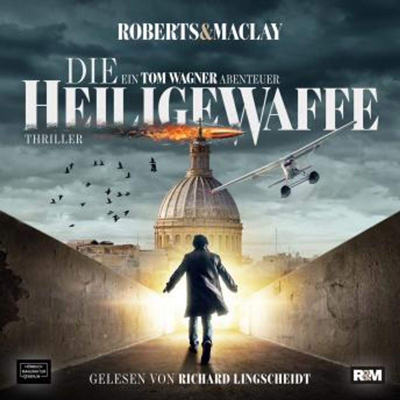 Get Top Full Audiobooks in Fiction, Action & Adventure