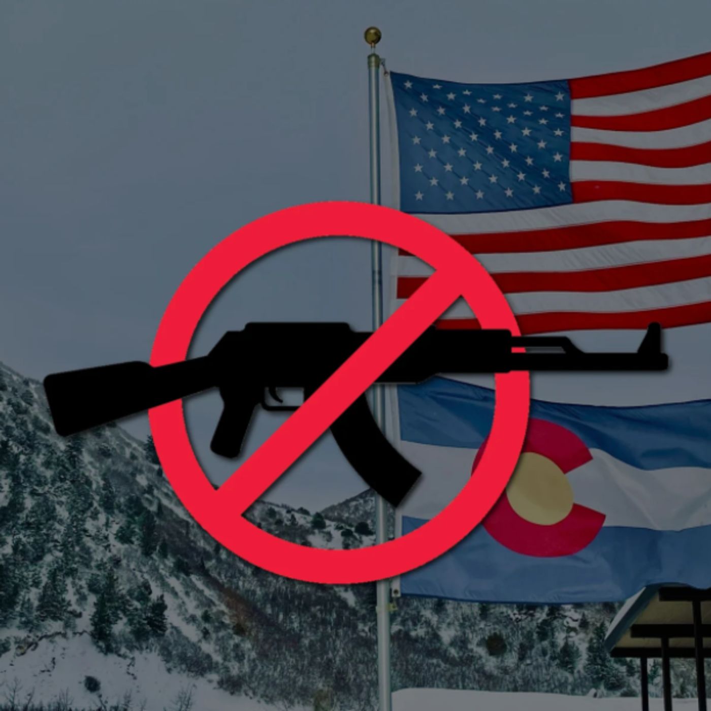 Ep. 1830: Colorado's SB 3, Semi-Auto Ban is Void & Without Force