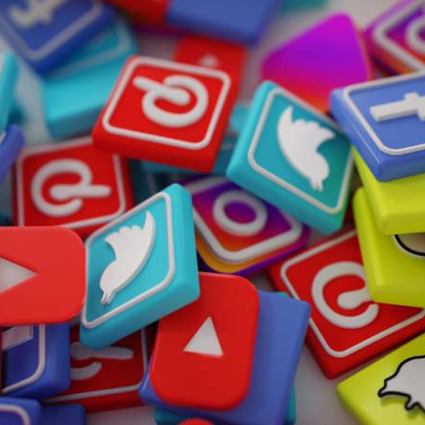 Podcast sobre redes sociales
