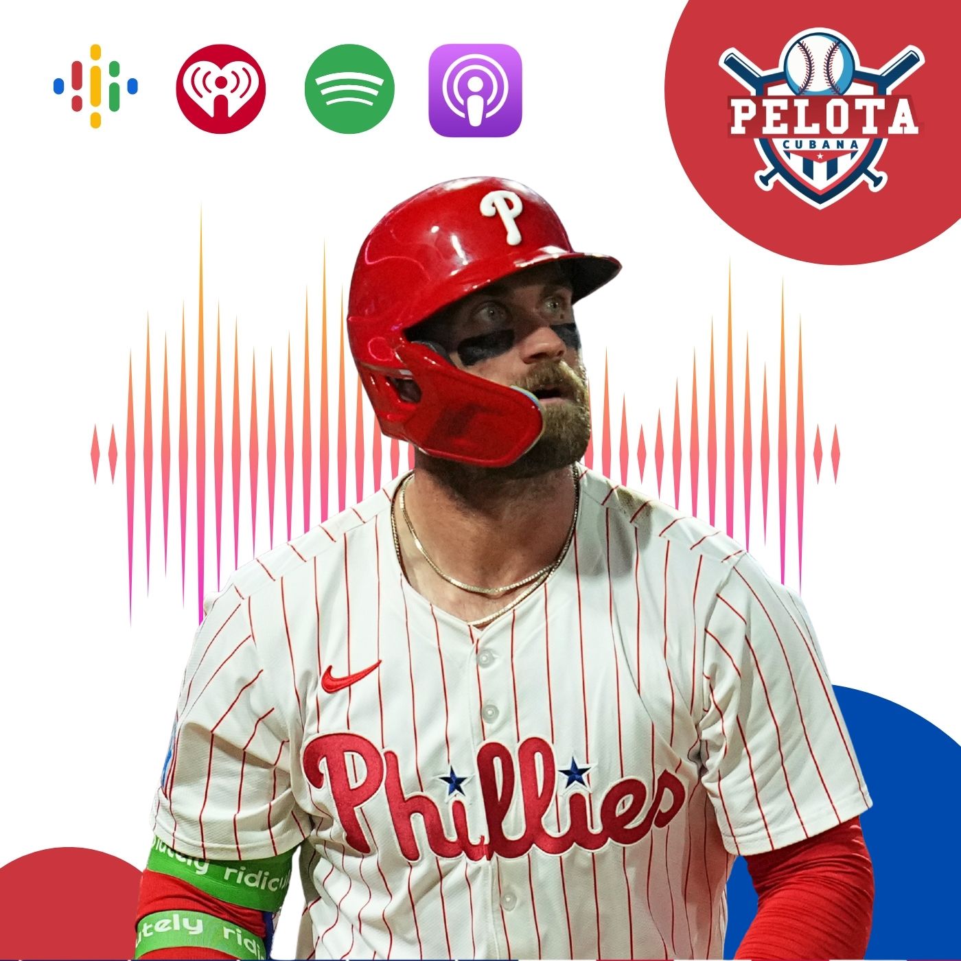 Estados Unidos se refuerza sin límites rumbo al Clásico Mundial episode artwork