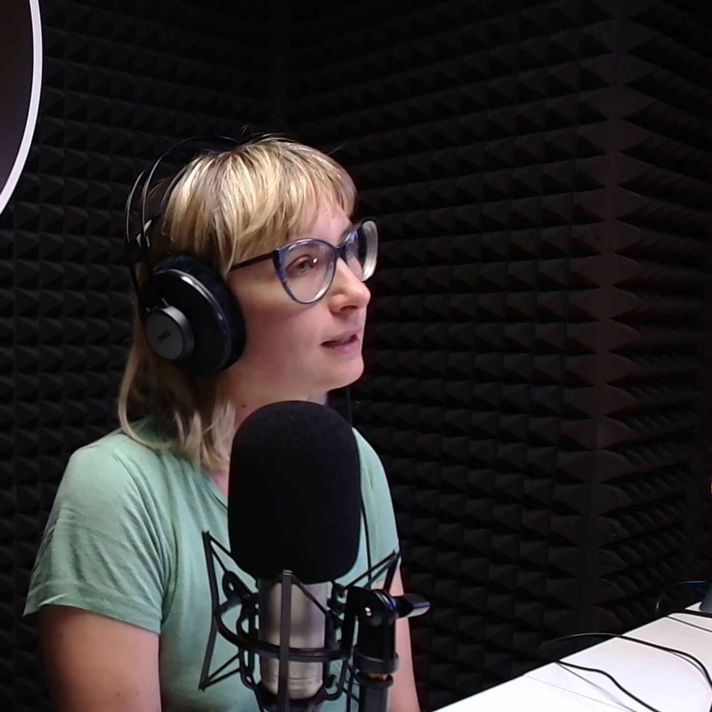 Intervista a Chiara Scarton, assessora alla Cultura del Comune di Borgo Valbelluna episode artwork