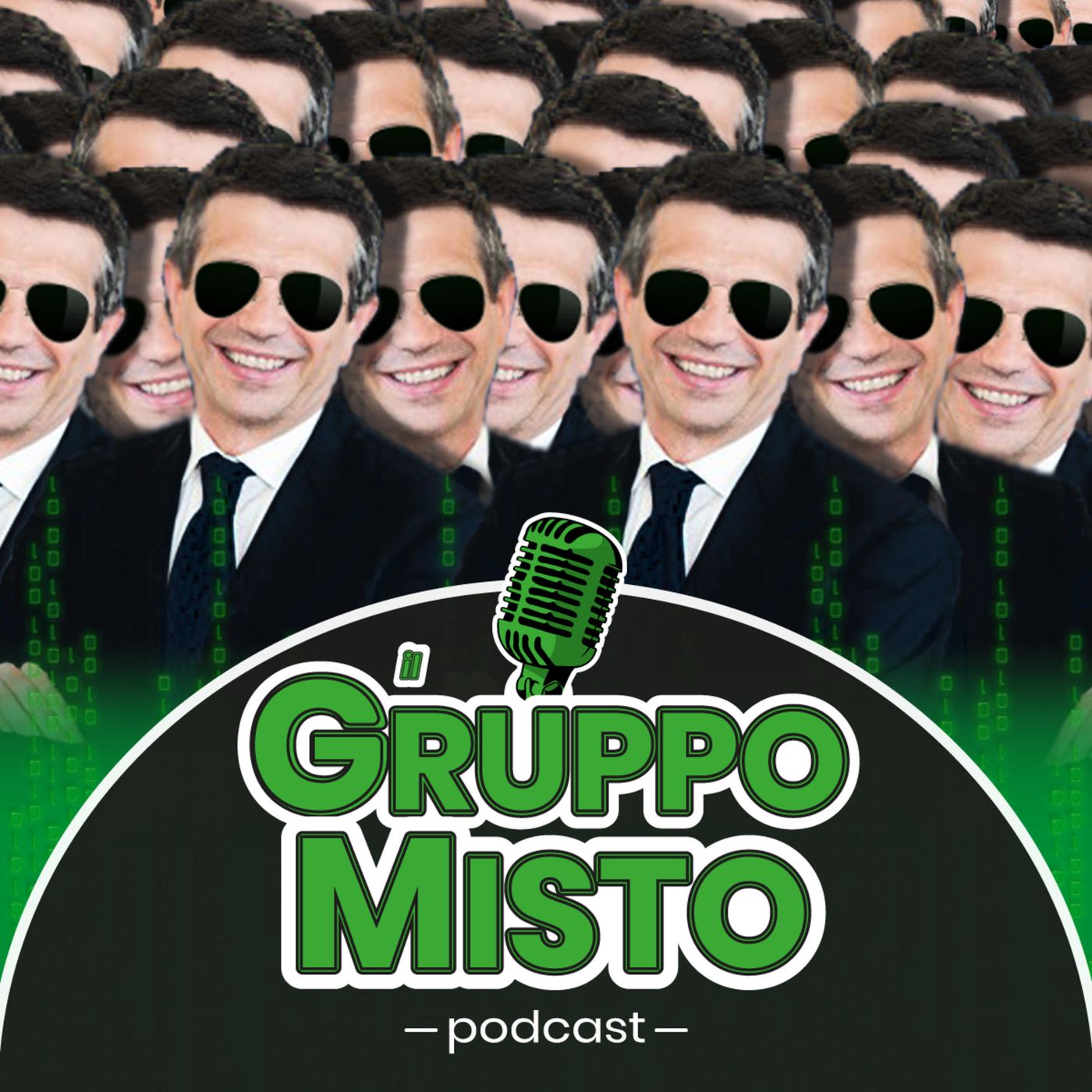 Il Gruppo Misto Podcast