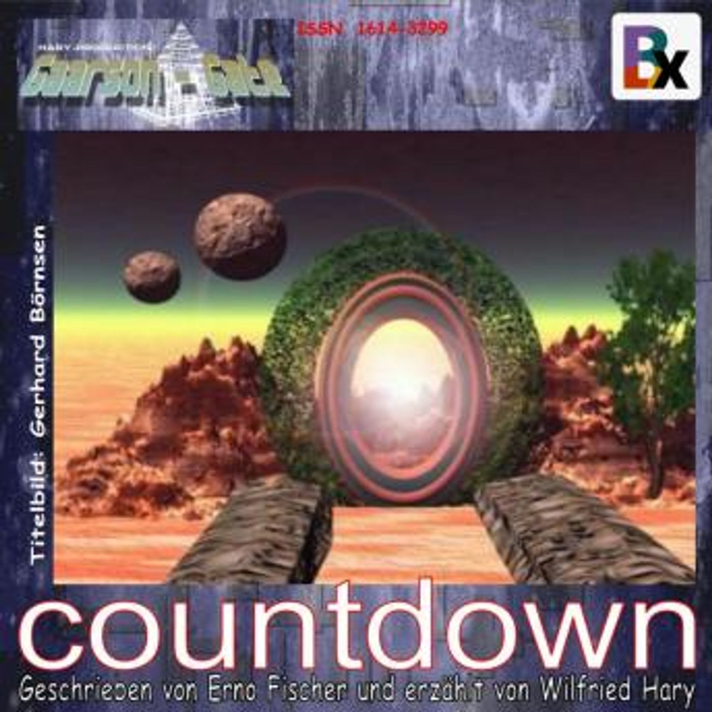 Download New Full Audiobooks in Science Fiction & Fantasy, Science Fiction