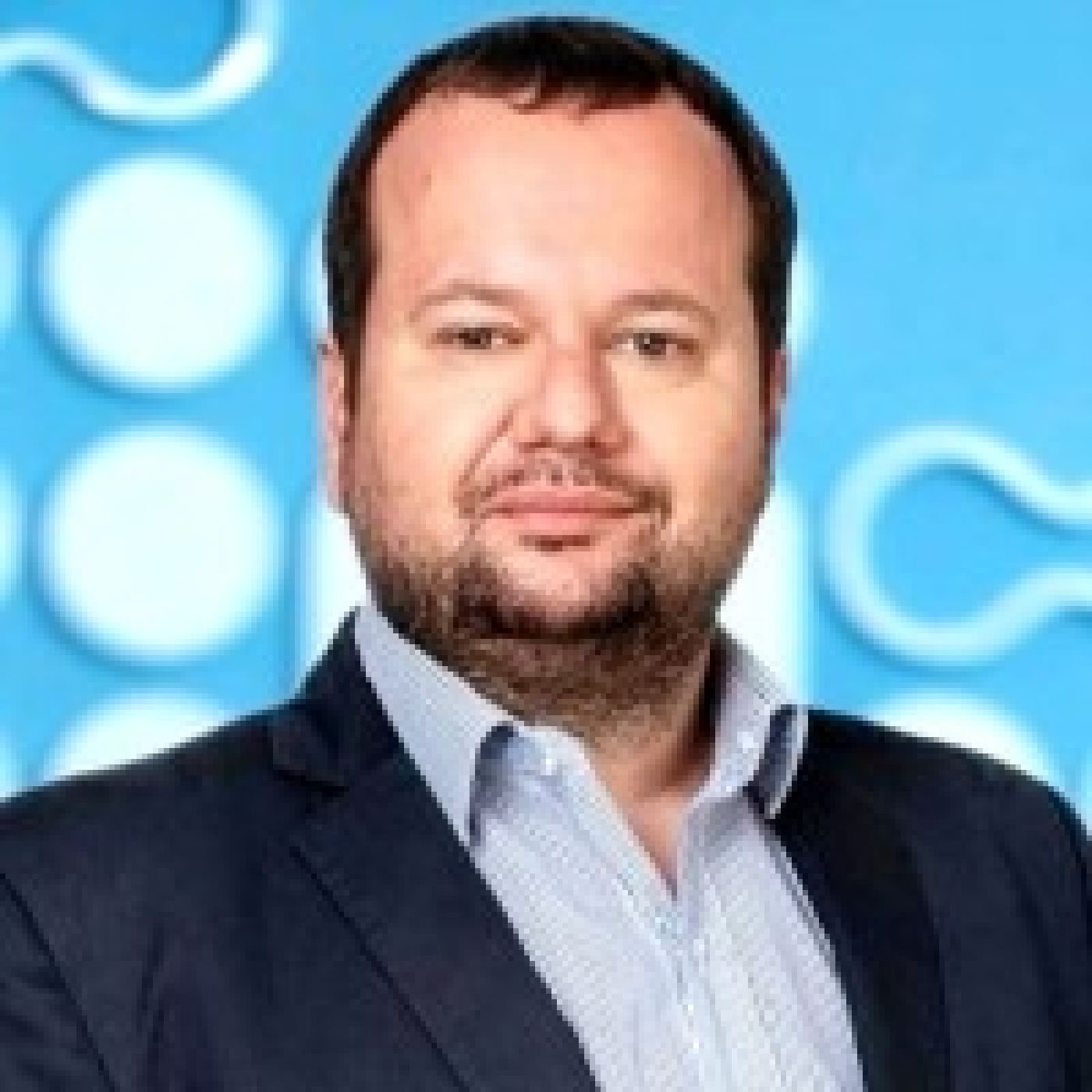 Gustavo Pérego. Director de ABECEB @eszewa episode artwork