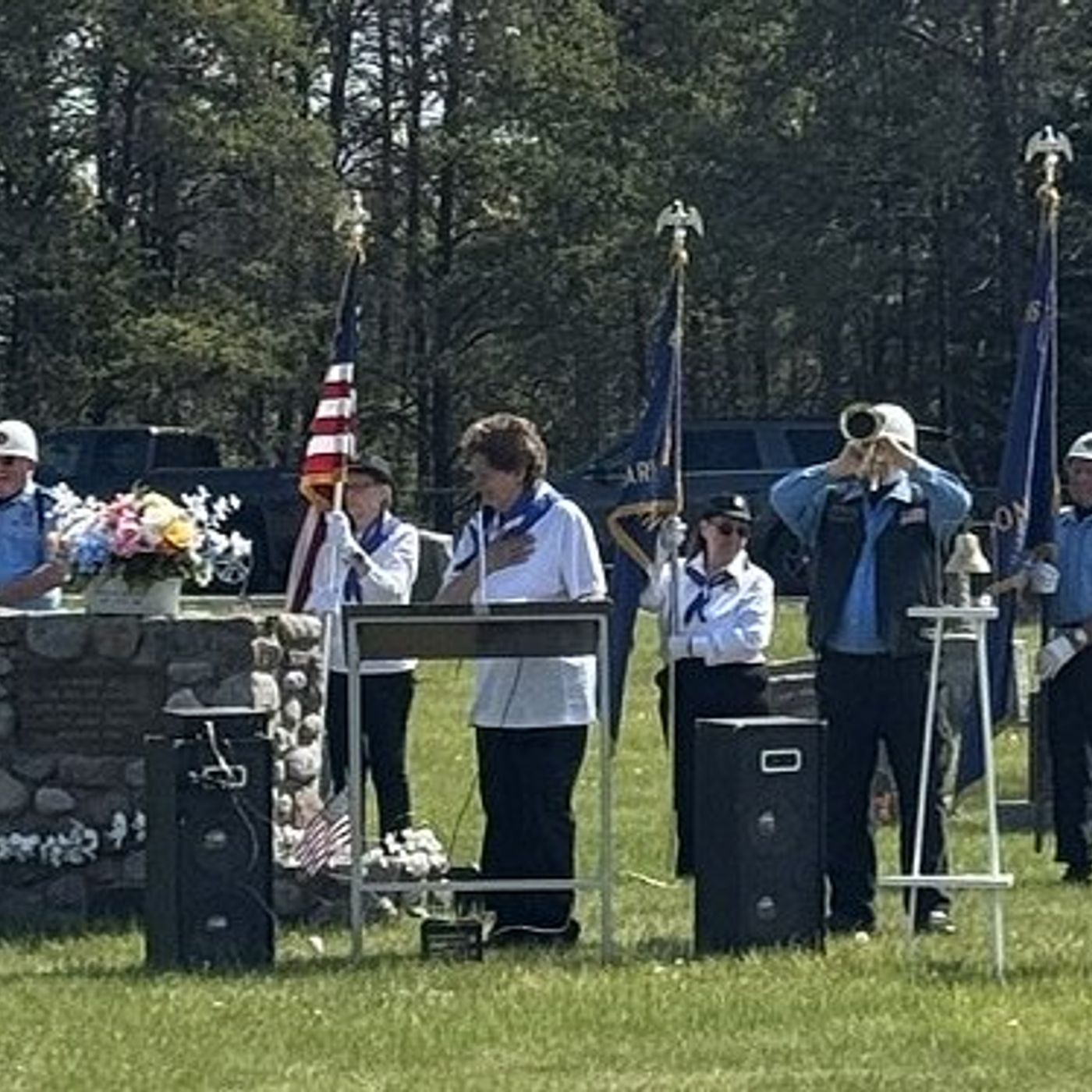Holinger: A Memorial Day ceremony rings true a birthday wish episode artwork