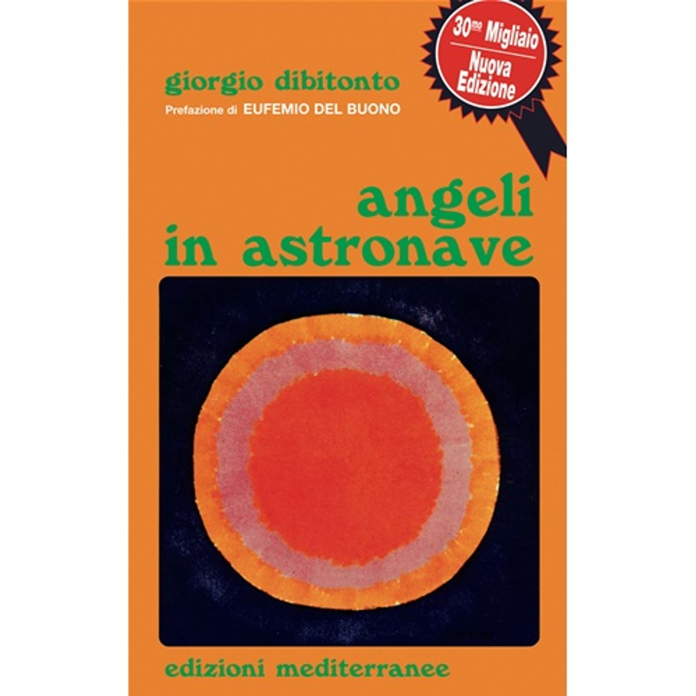 INCONTRO CON GIORGIO DI BITONTO  e ANGELI IN ASTRONAVE AI TEMPI DI OGGI episode artwork