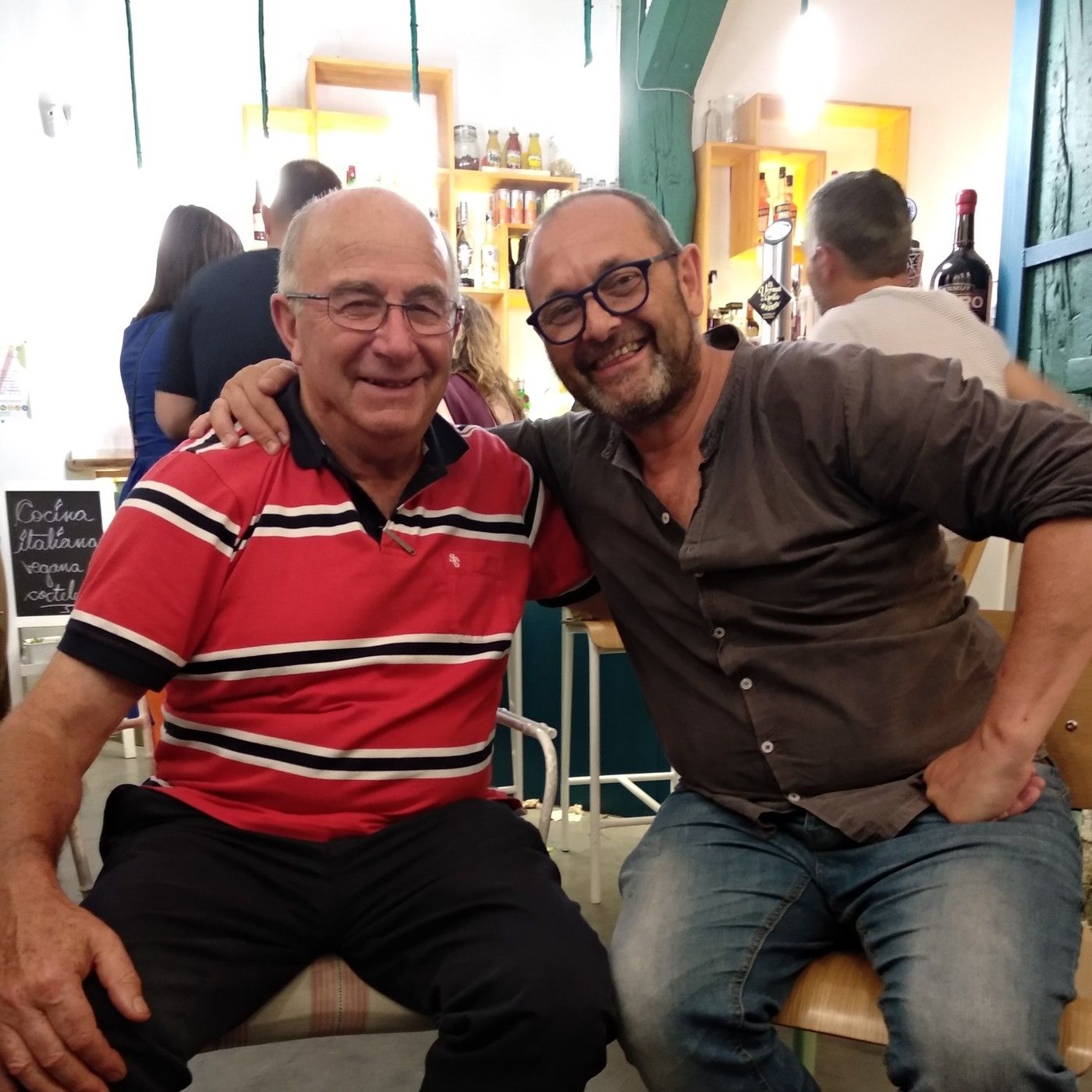 Mágica Vida Radio