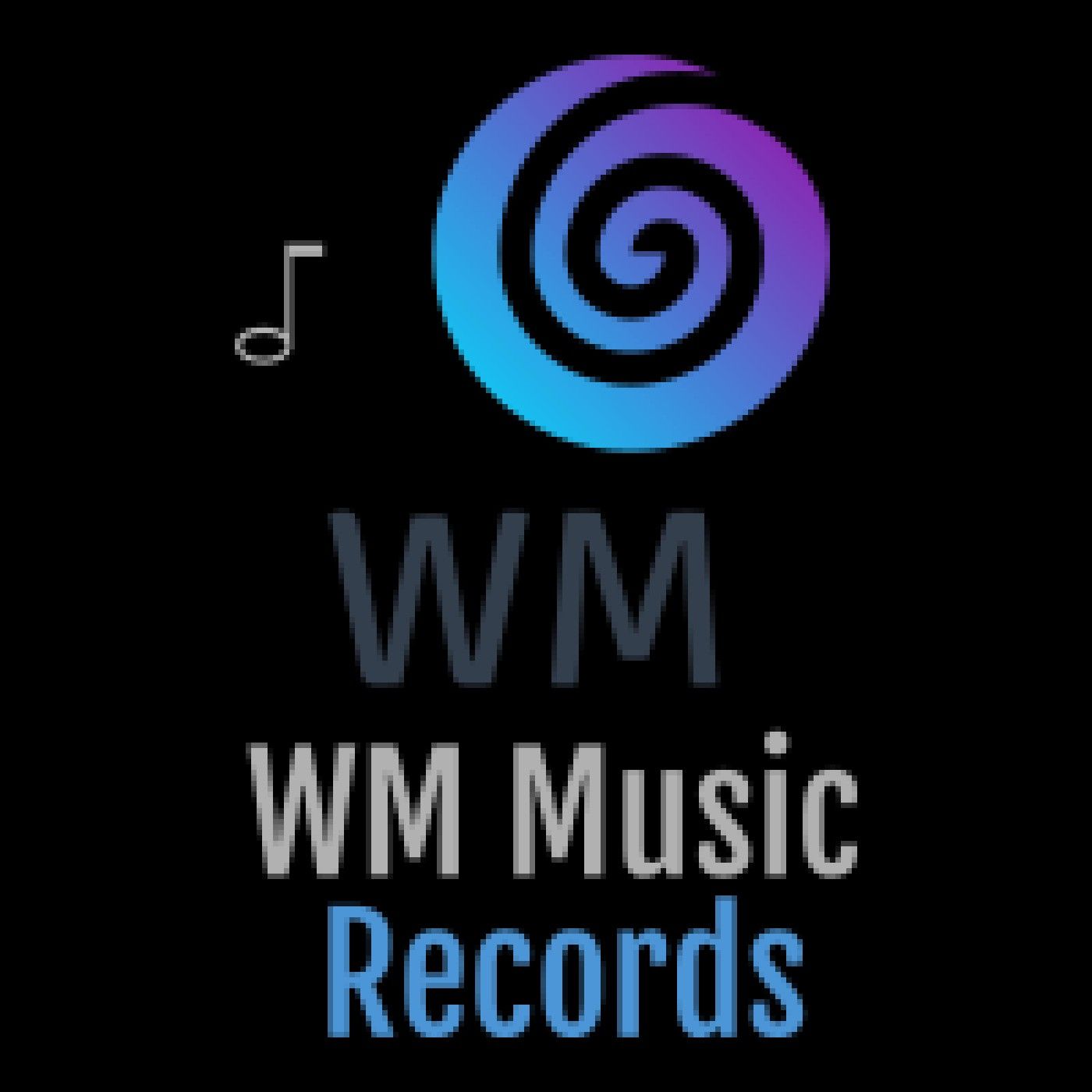El podcast de WM Music Records - Topic