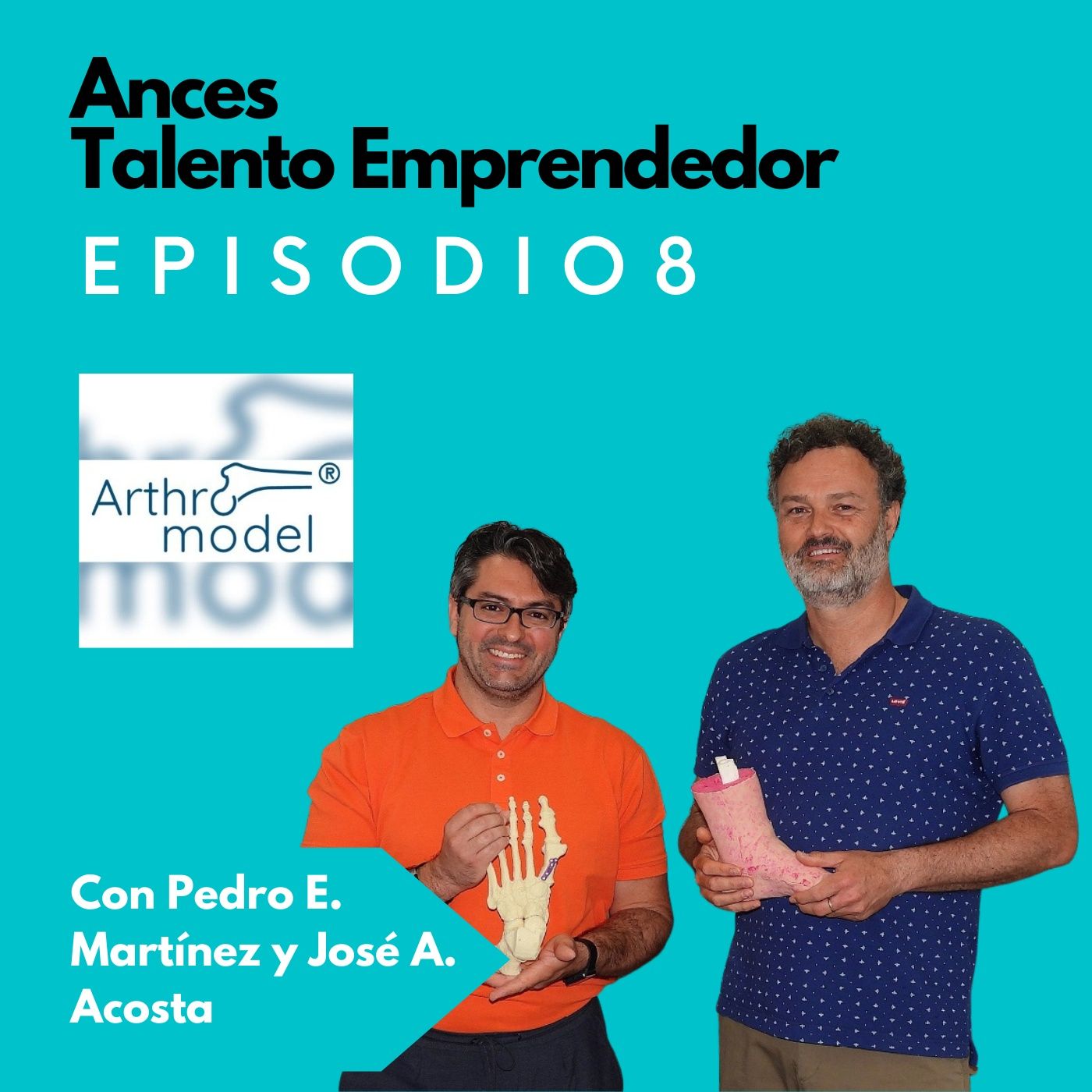 Ances Talento Emprendedor