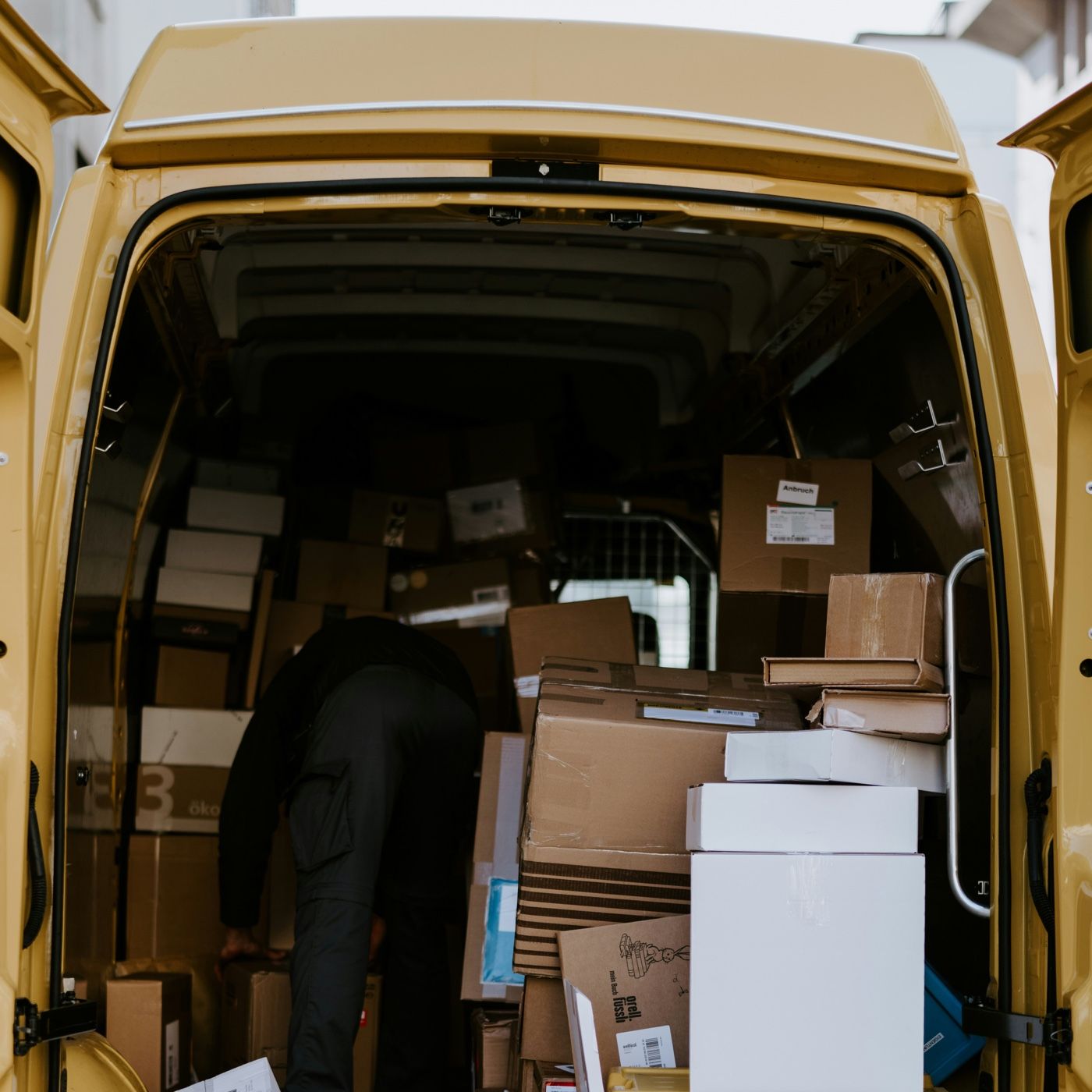 "Hugo Pérez: Entregando confianza con Tr