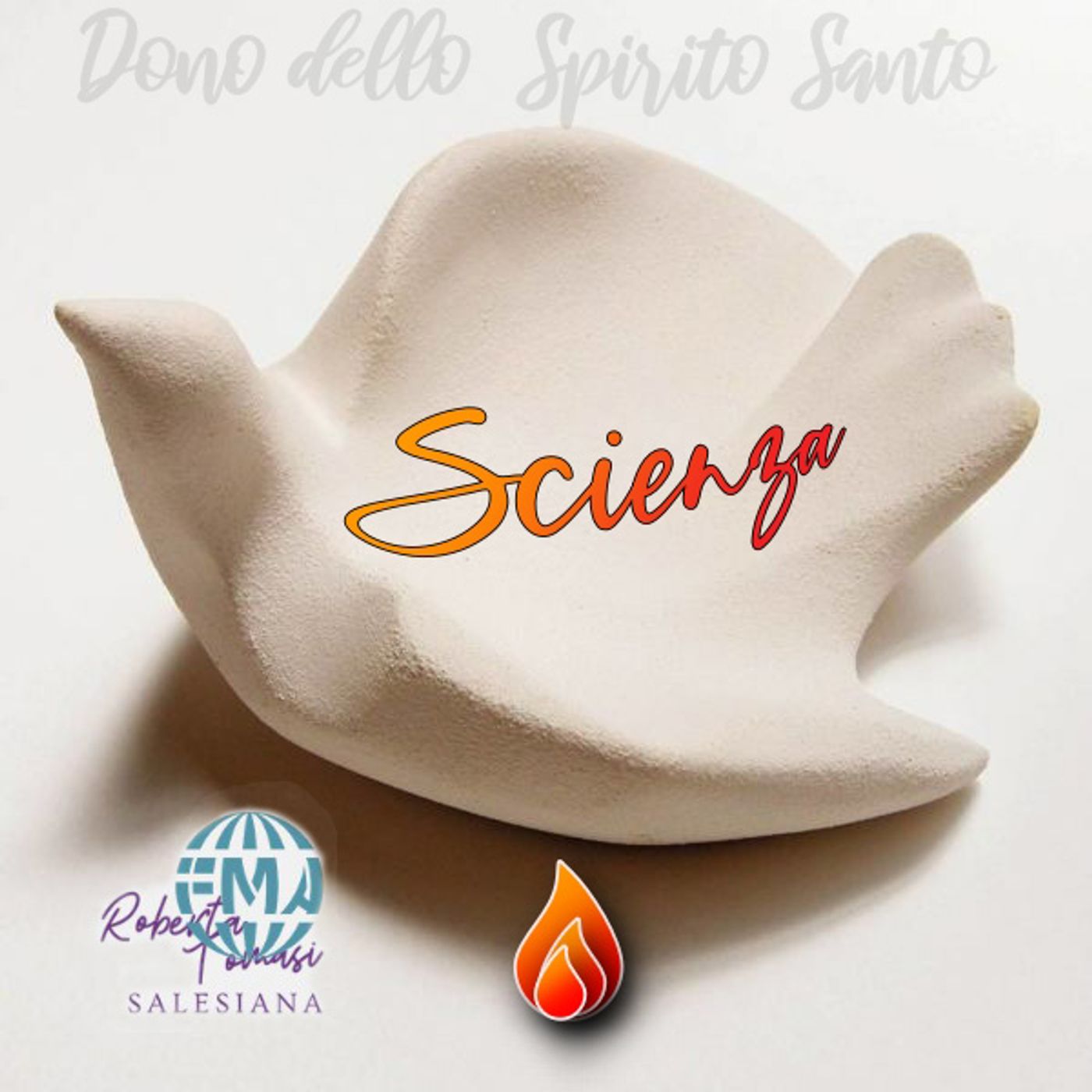 IN  ATTESA DELLO SPIRITO SANTO