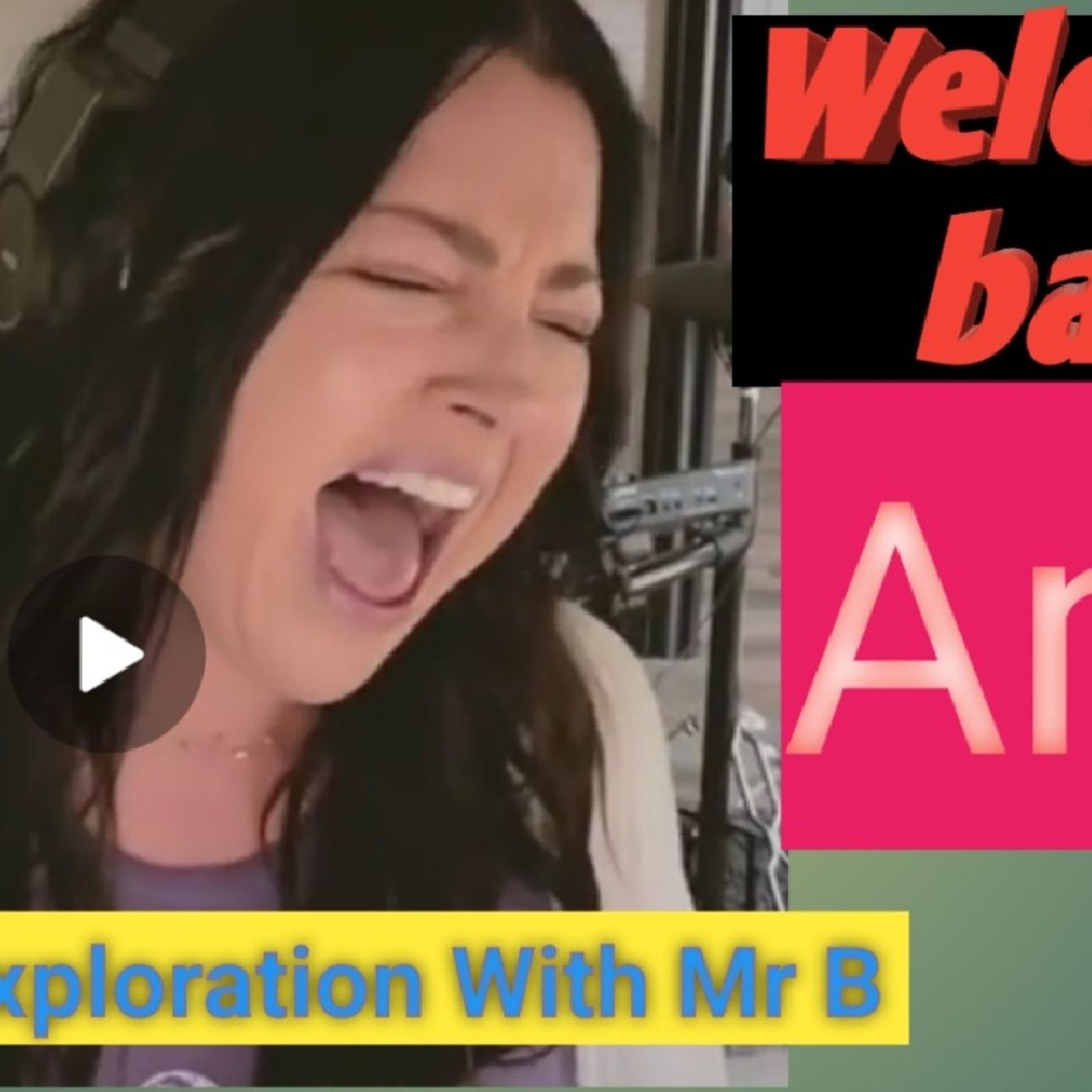 Music Exploration With Me MrB