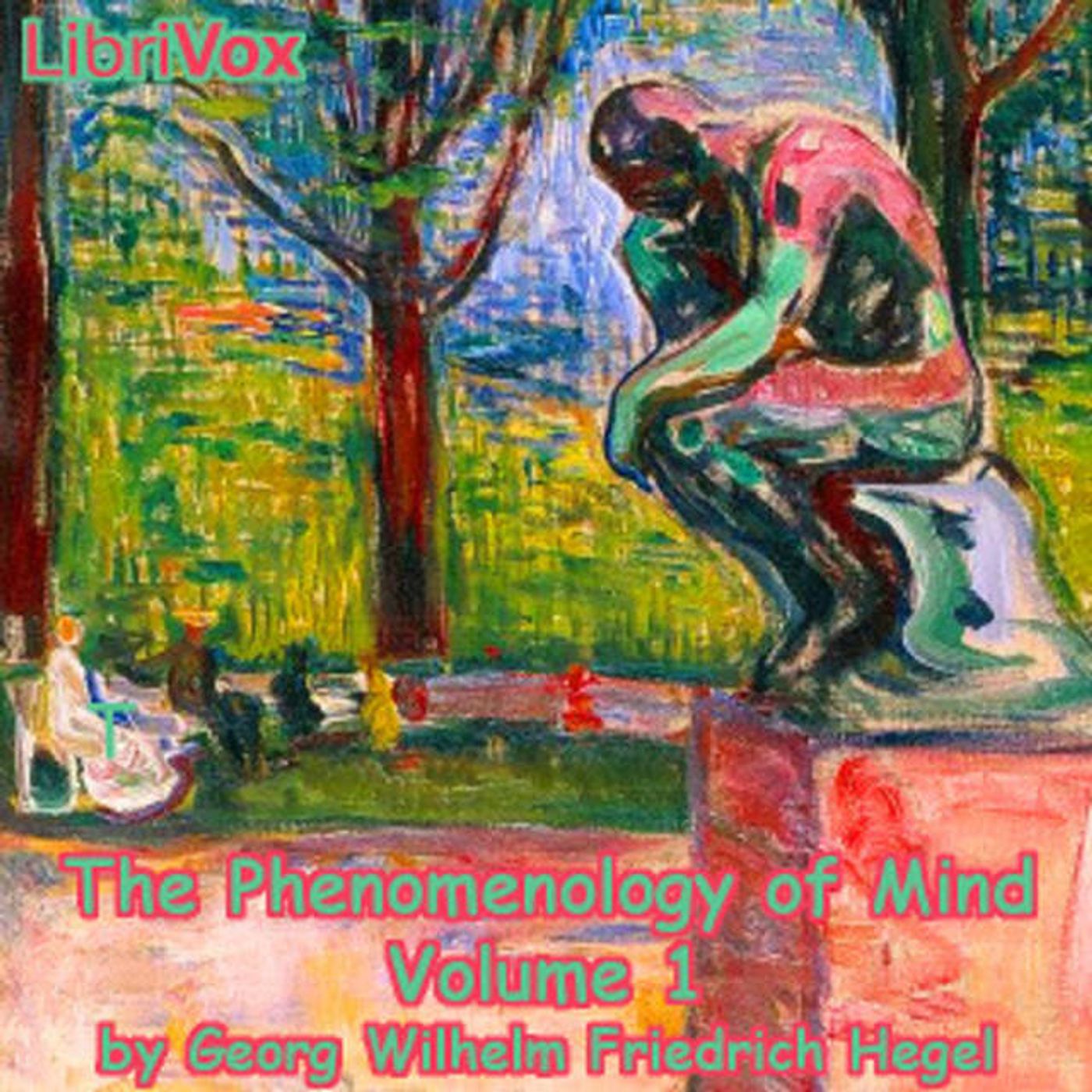 012 - Chapter 4A Independence and Dependence of Self-consciousness Lordship and Bondage episode artwork