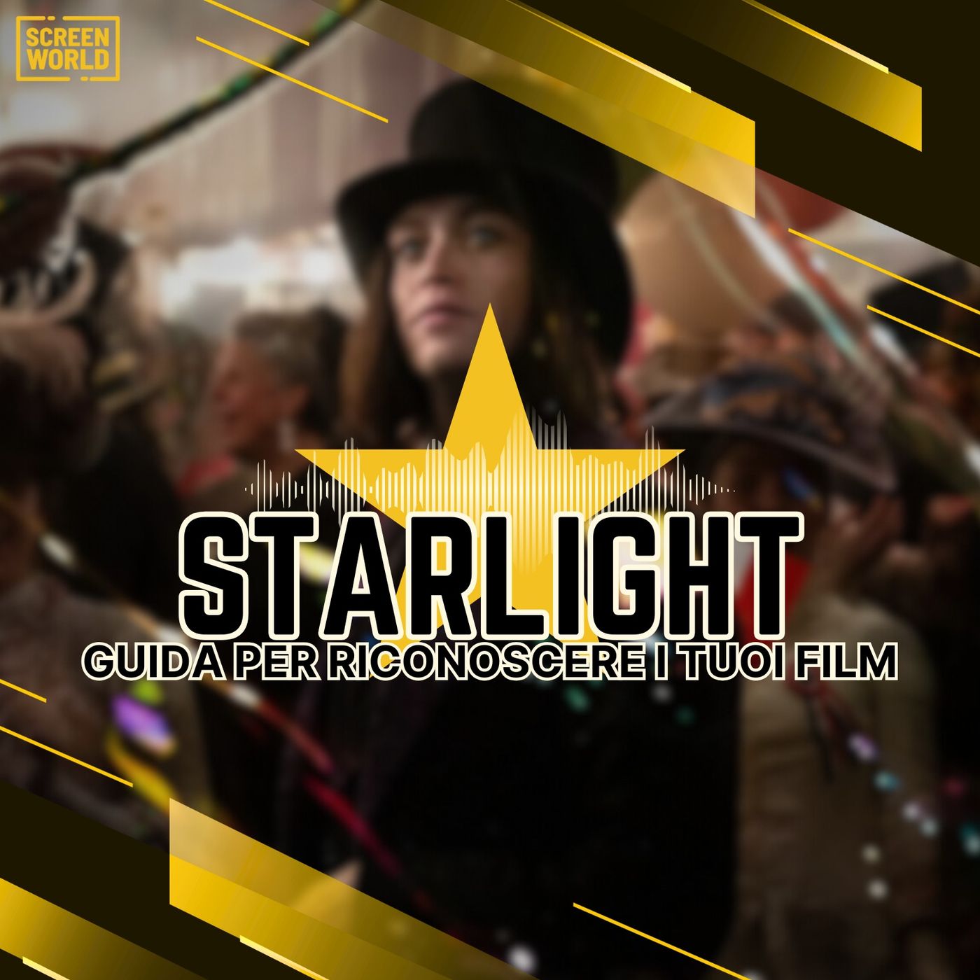 Io sono Rosa Ricci, Dracula - L'amore perduto, Toxic Avengers, The Ugly Stepsister - Starlight