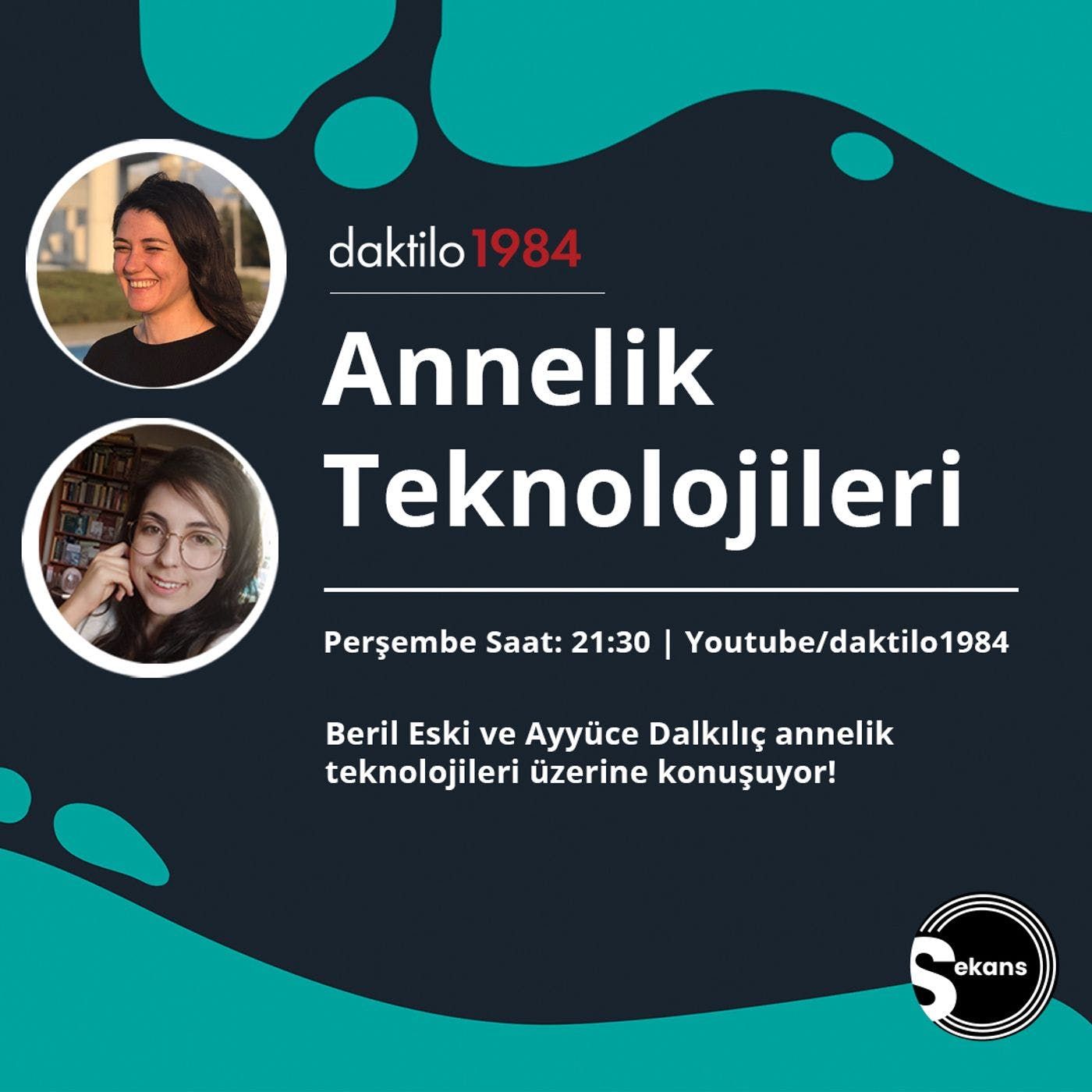 Daktilo1984