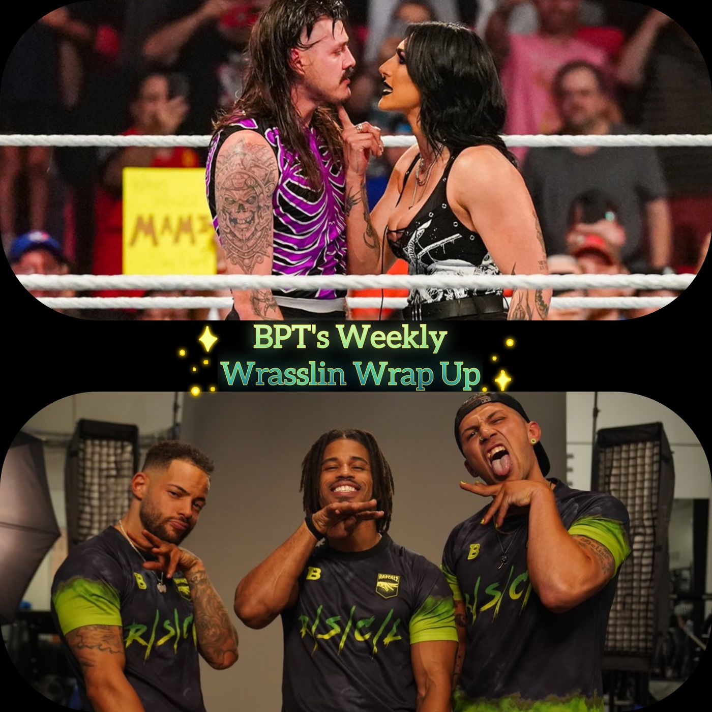 The Brooklyn PowerTrip