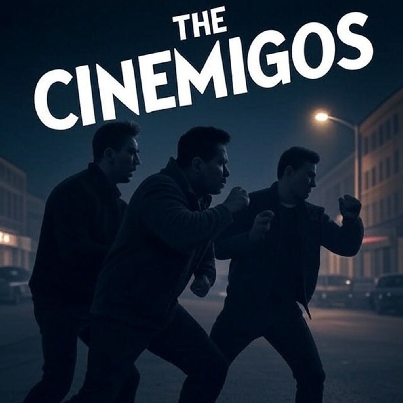THE CINEMIGOS