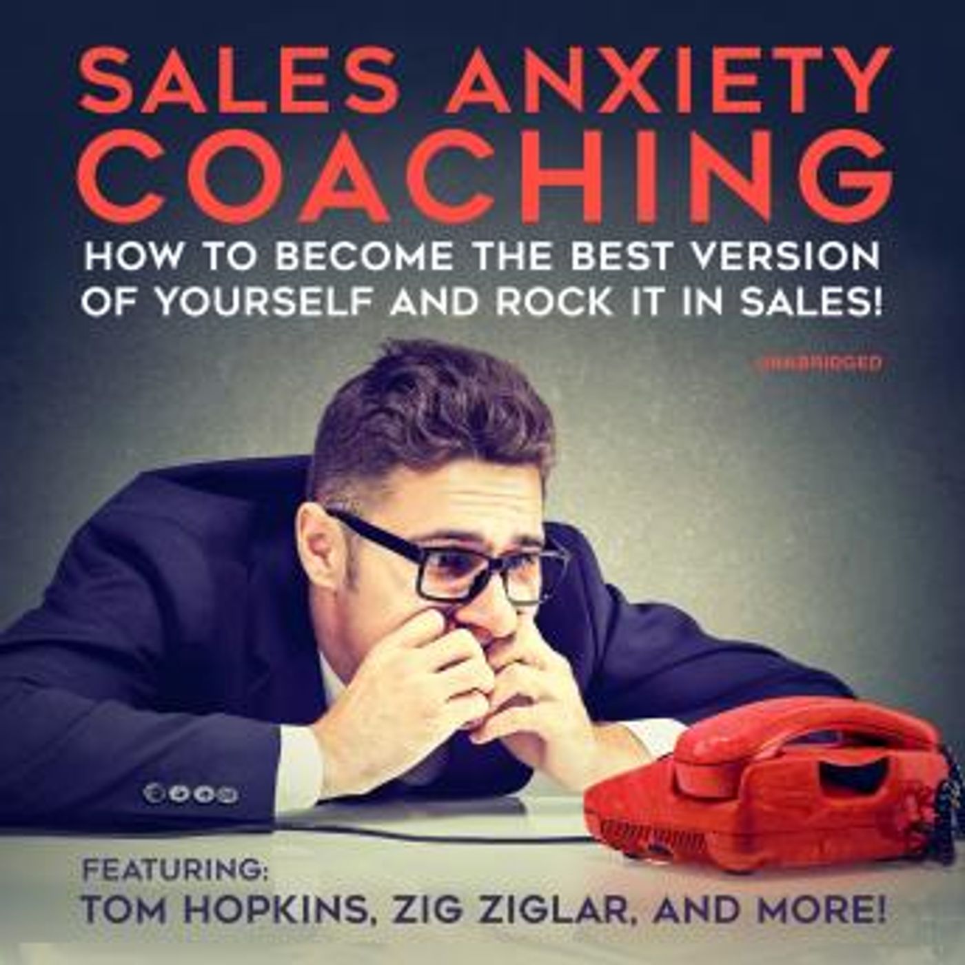 Audiobooks in Self-Improvement, Career Development