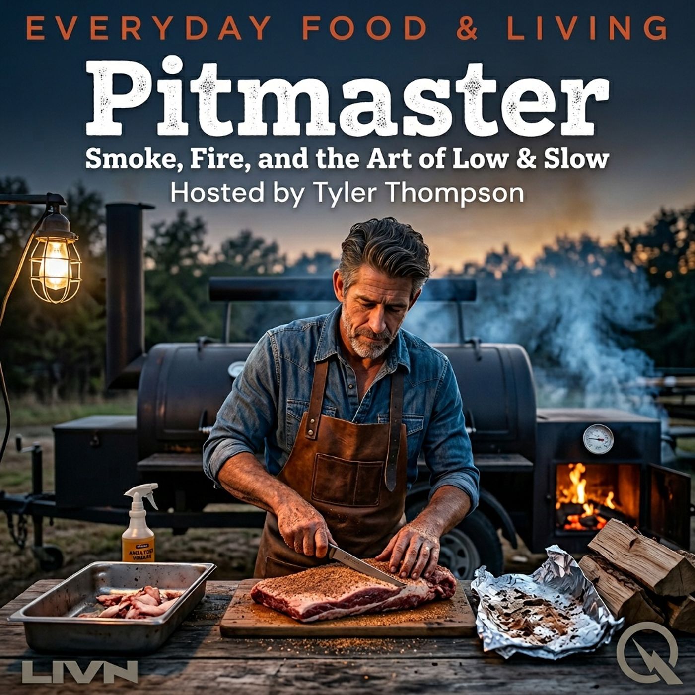 Pitmaster