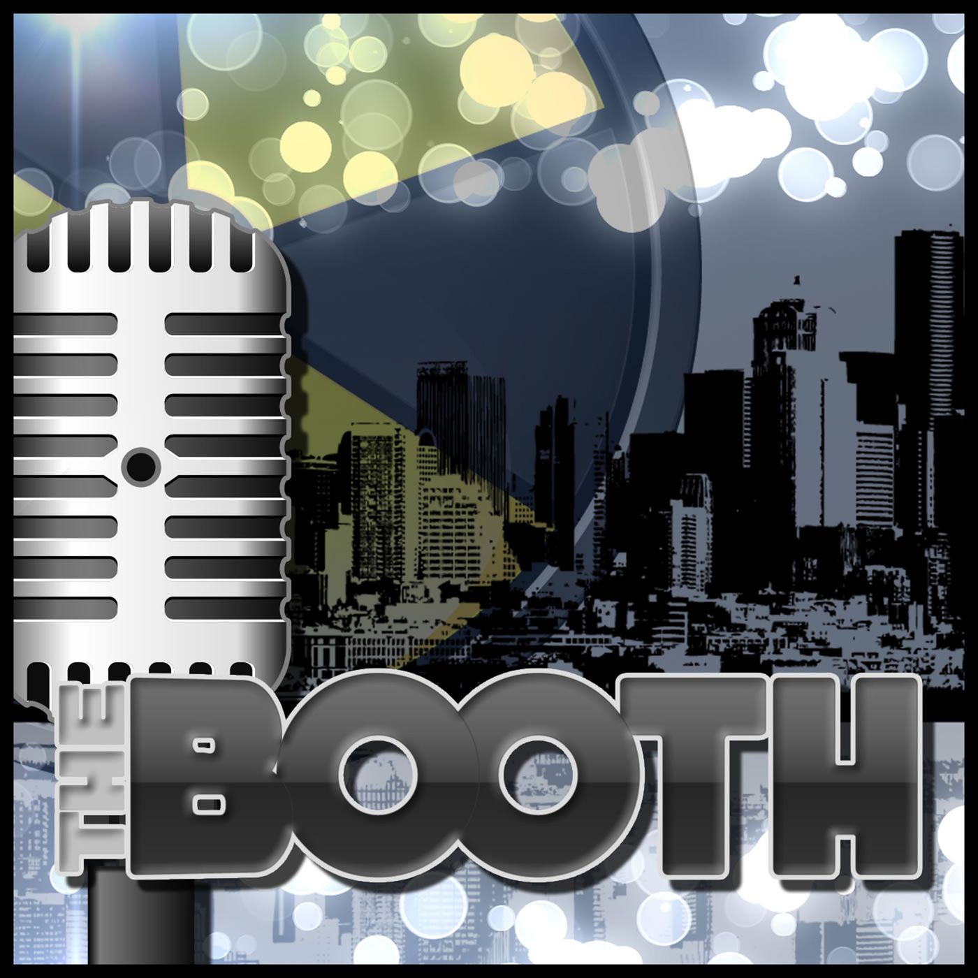 The Booth: Jan. 16, 2018 - Jon Jones Polygraph & the Miracle in Minnesota episode artwork
