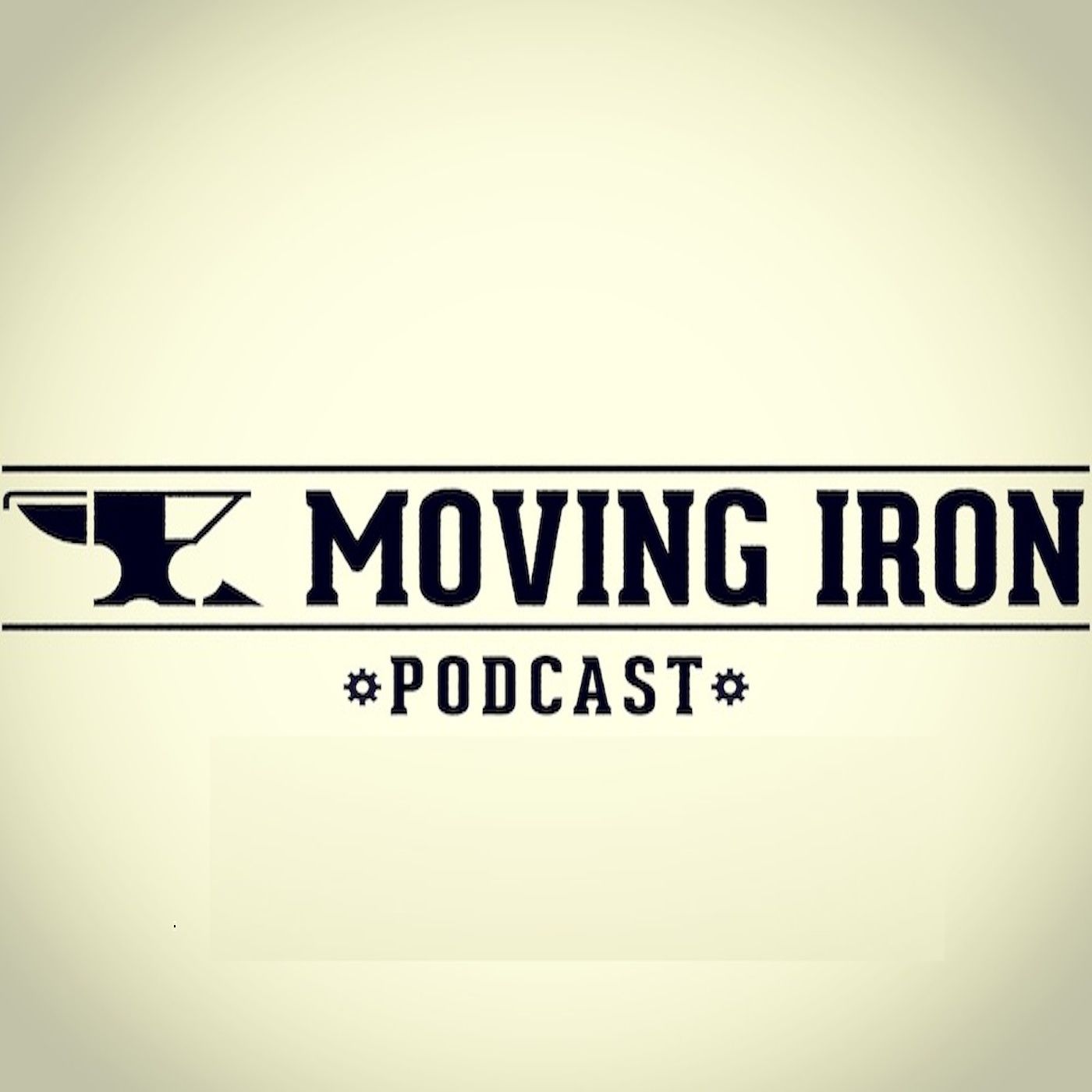 Moving Iron Podcast